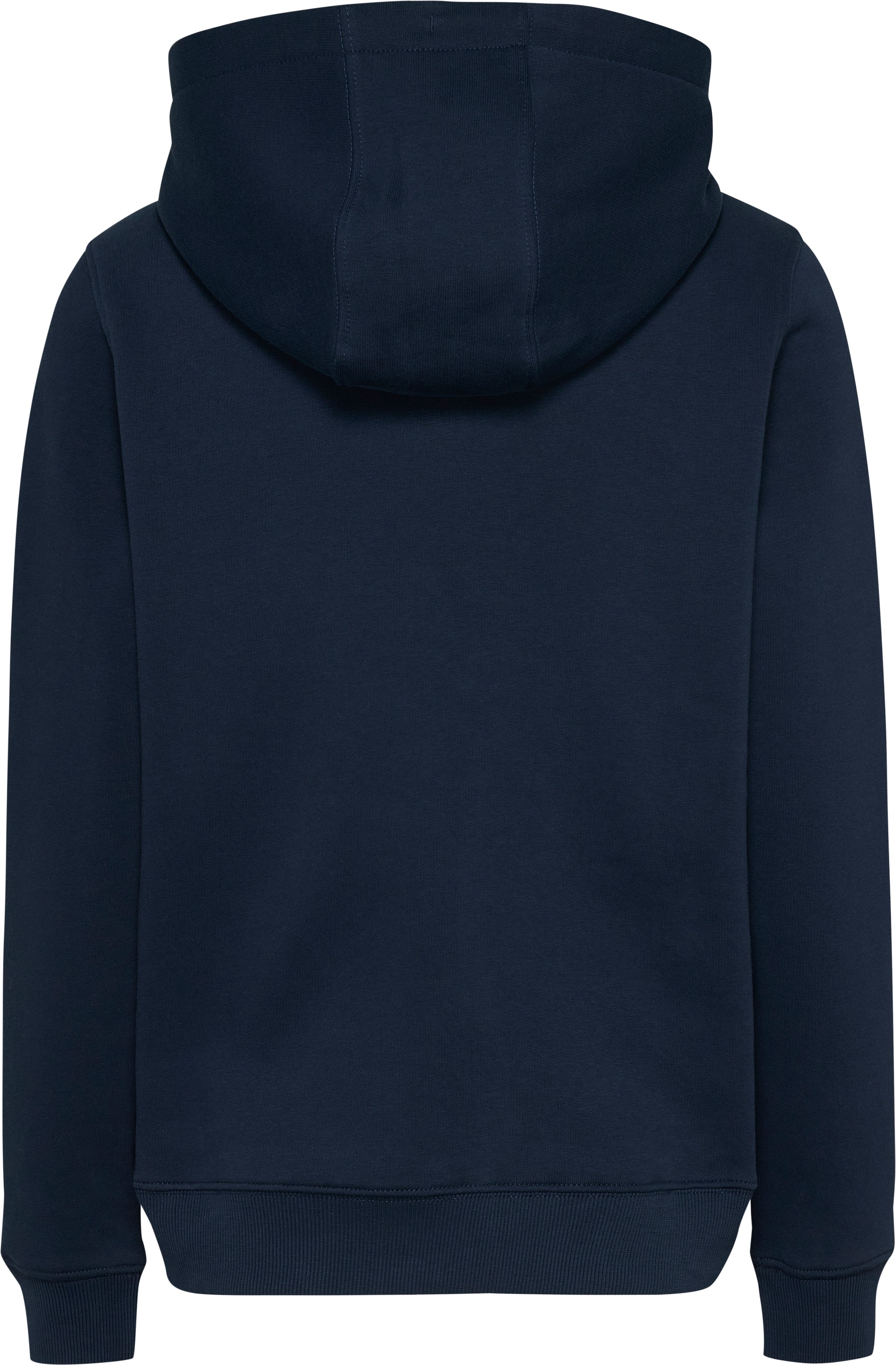 Tommy Jeans Hoodie »TJW REG ESS LOGO HOODIE EXT«, mit Logodruck, Stickerei