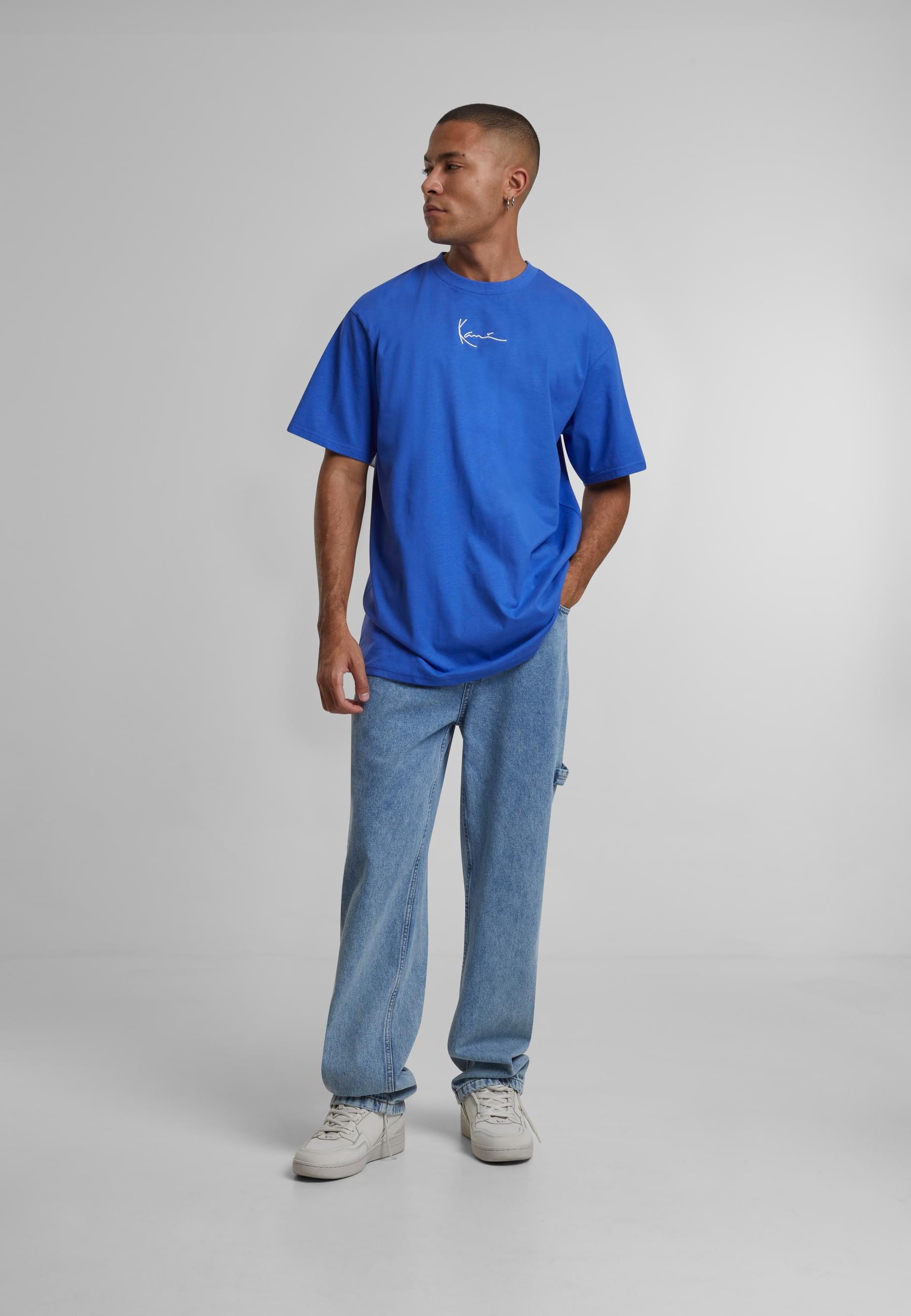 Karl Kani T-Shirt »Karl Kani Herren«, (1 tlg.)