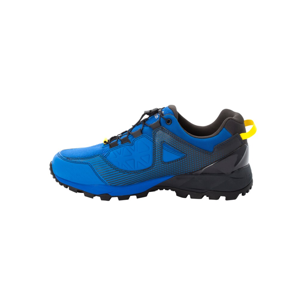 Jack Wolfskin Wanderschuh »CASCADE HIKE XT TEXAPORE LOW M«