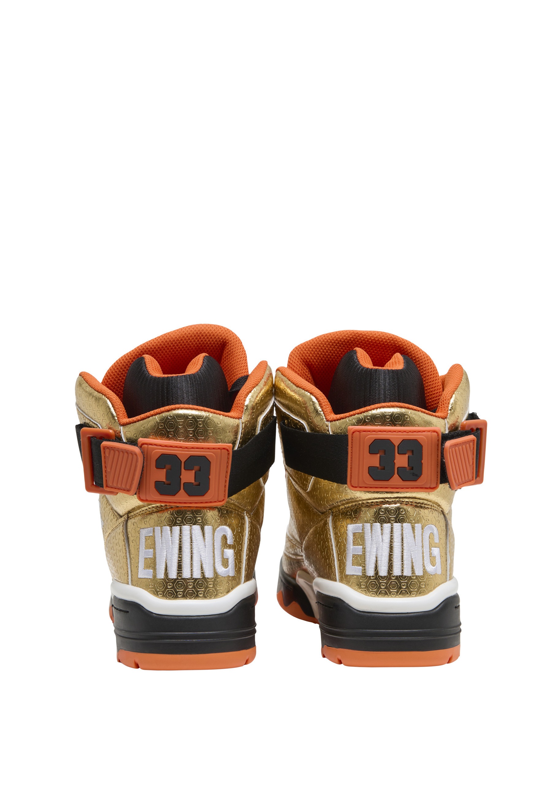 Ewing Sneaker »Ewing FOCUS X MACHO MAN RANDY SAVAGE«