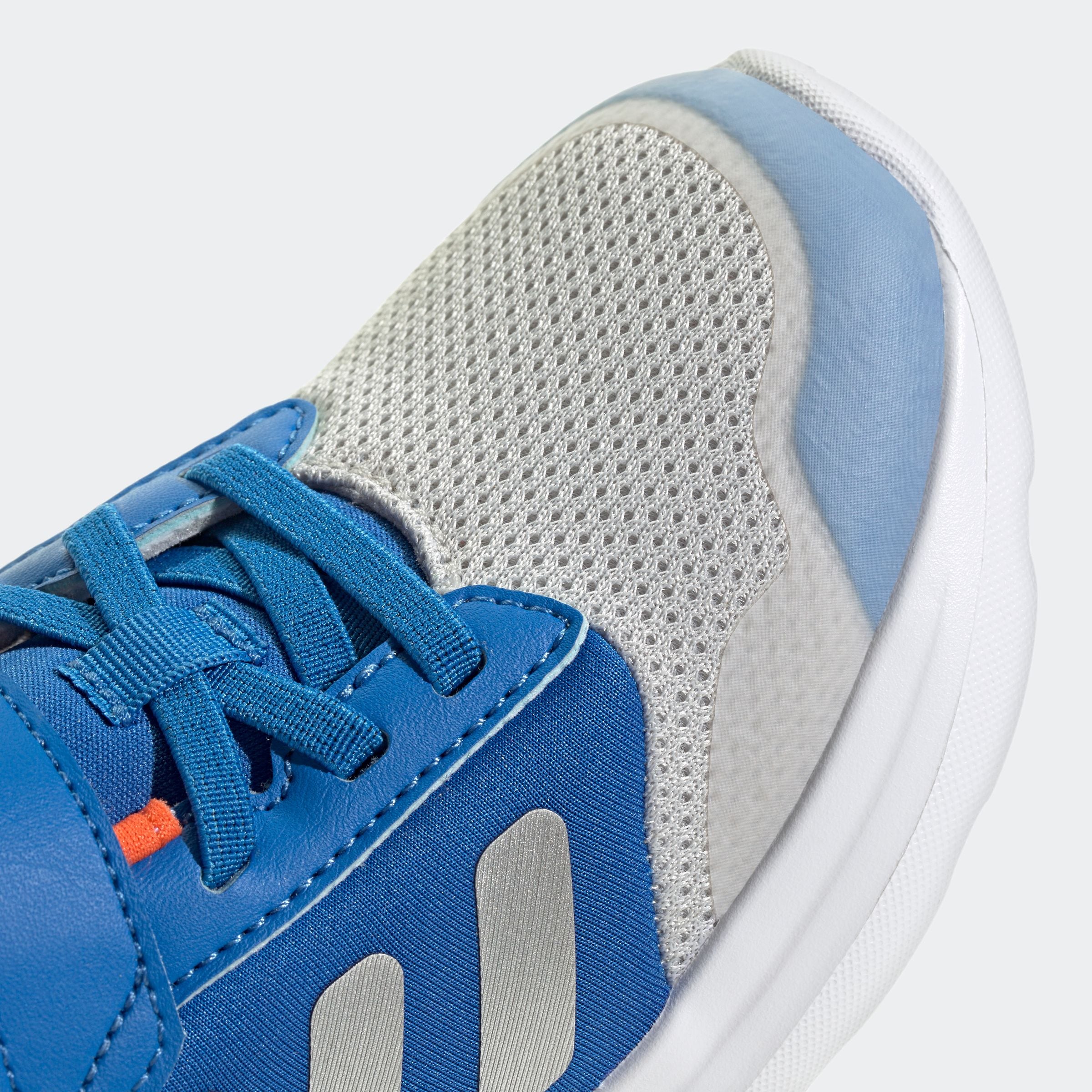 adidas Sportswear Klettschuh »TENSAUR RUN 2.0 KIDS«