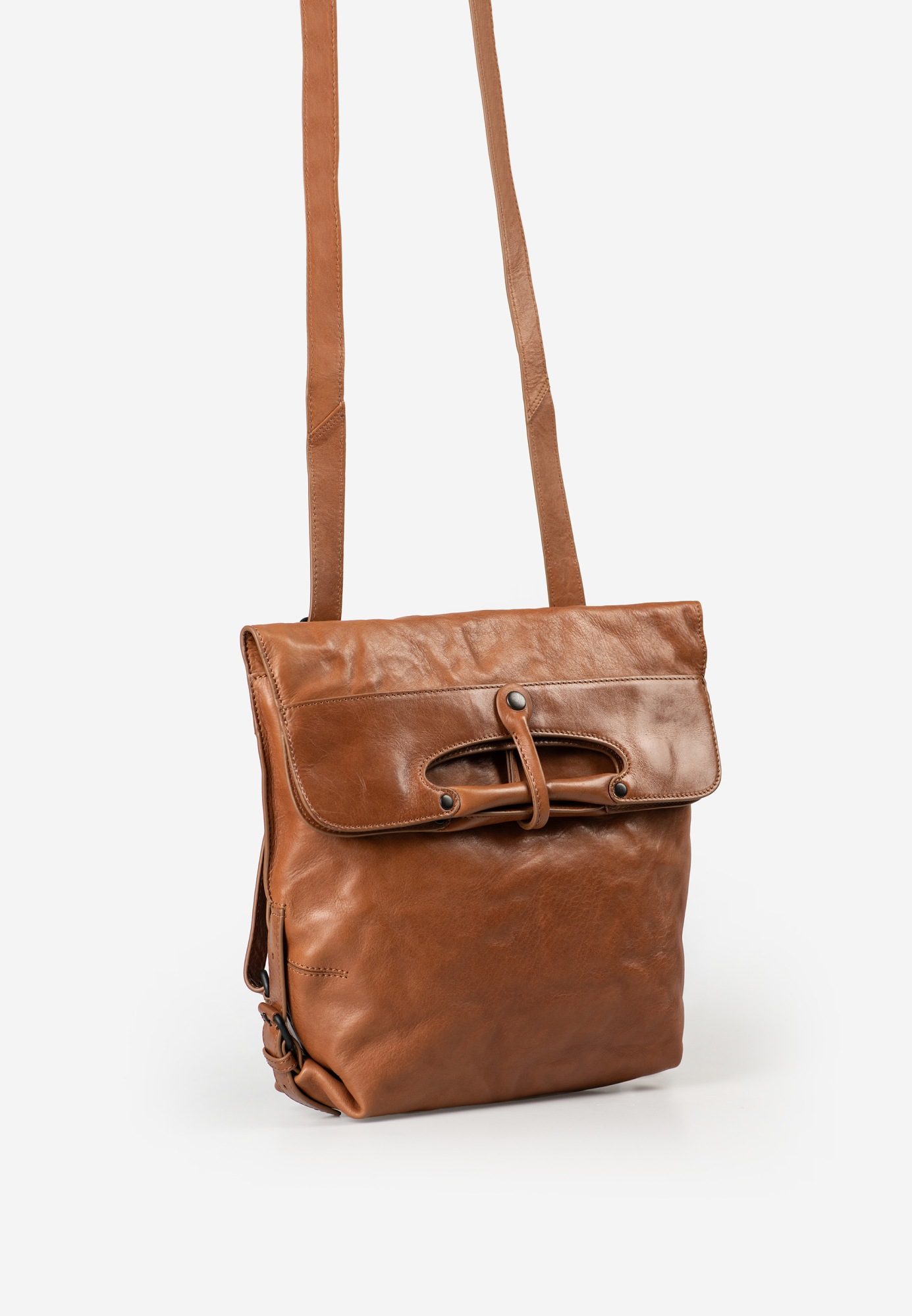 aunts & uncles Notebook-Rucksack »Rucksack Mrs. Mince Pie«