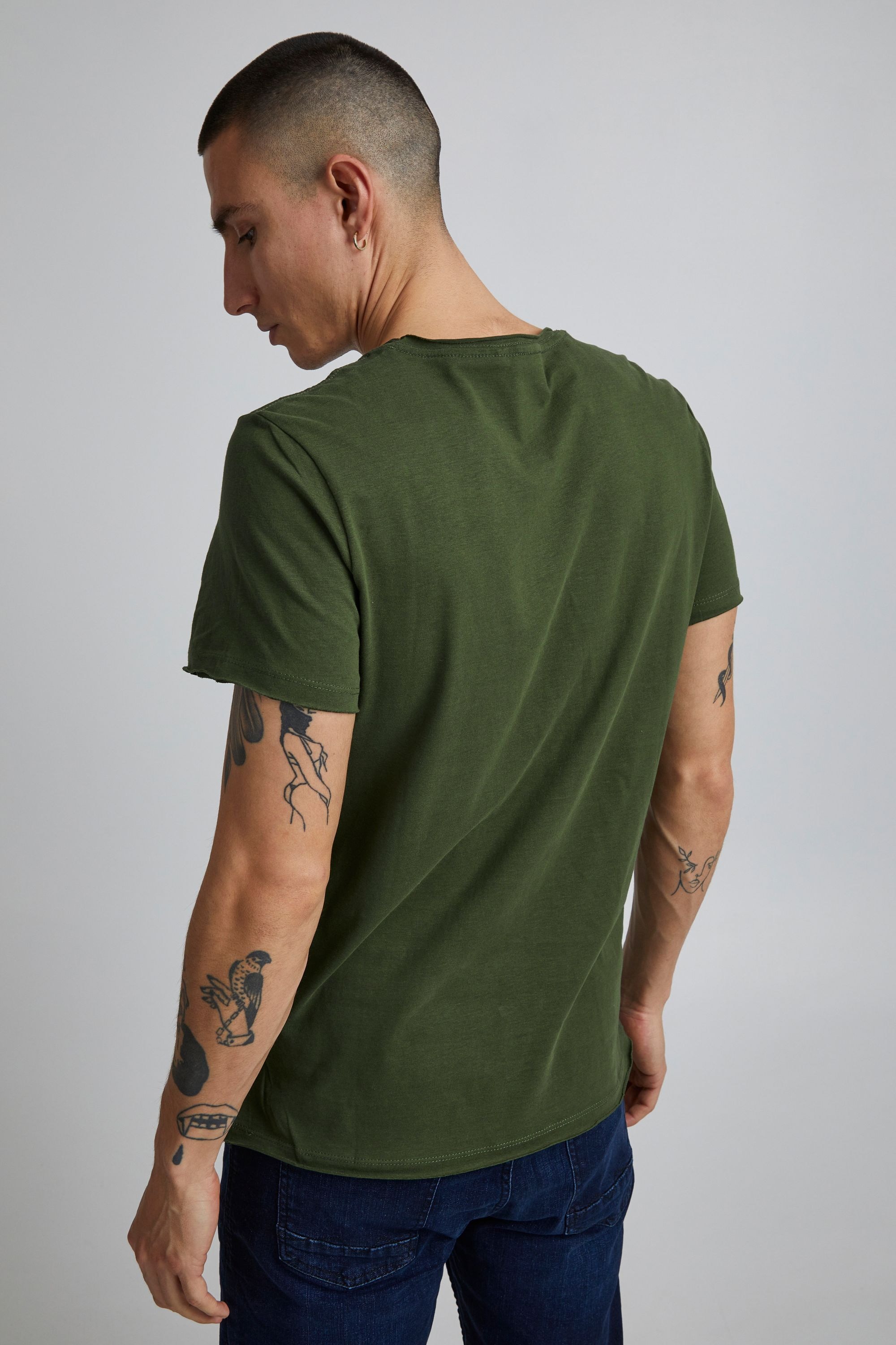 Blend T-Shirt »T-Shirt NHNoel«