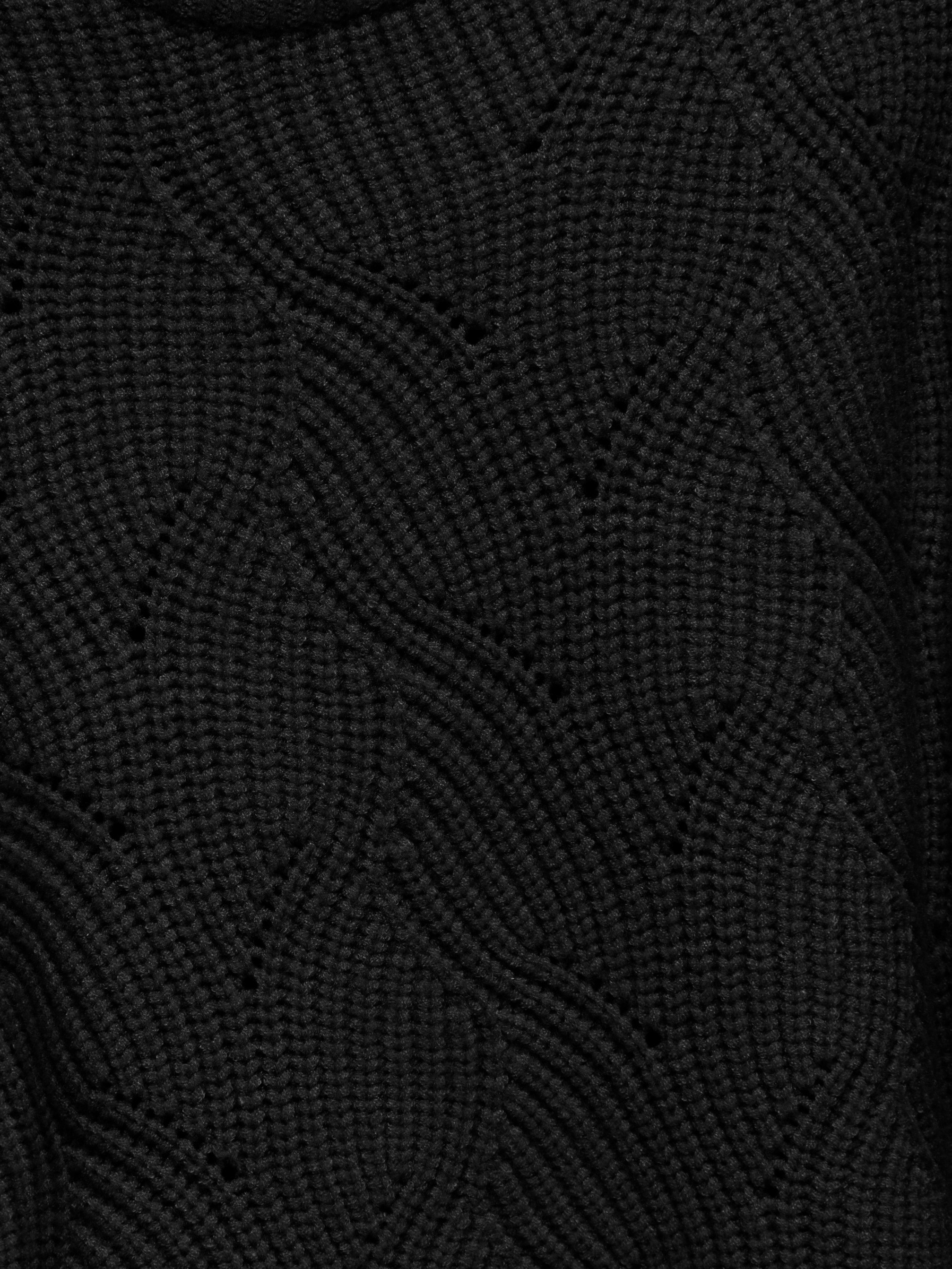Thumbnail - KIDS ONLY Strickpullover "KOGKATIA LS STRUCTURE O-NECK CP KNT"