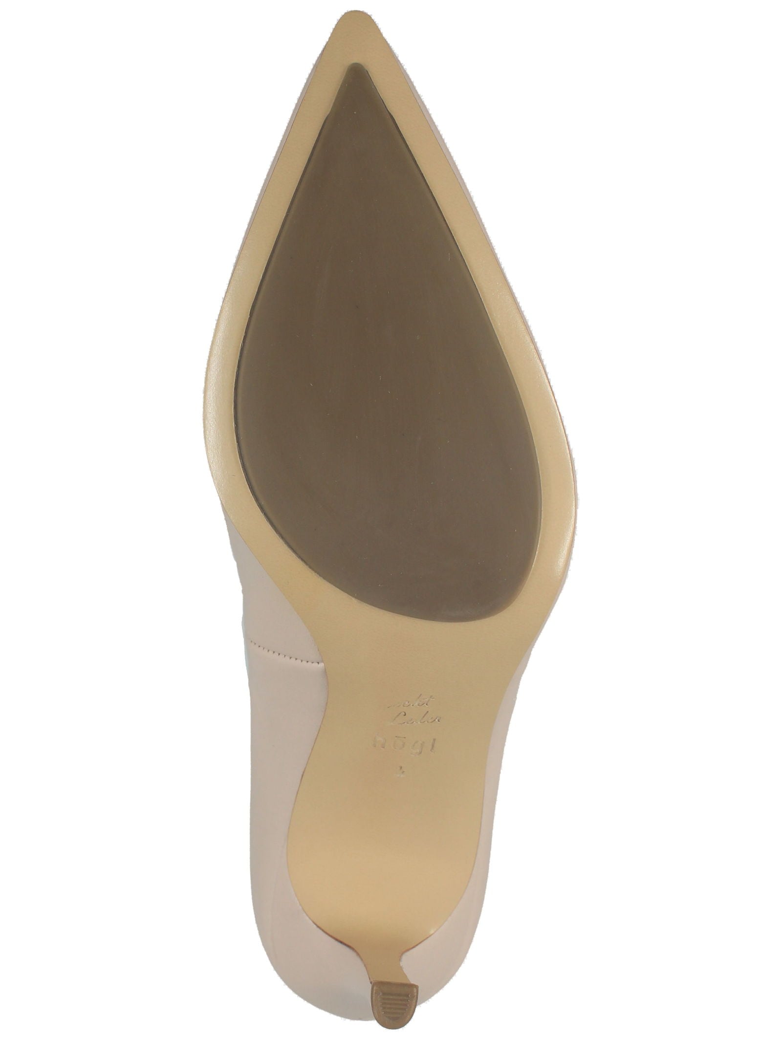 Högl High-Heel-Pumps »Högl Pumps Leder«