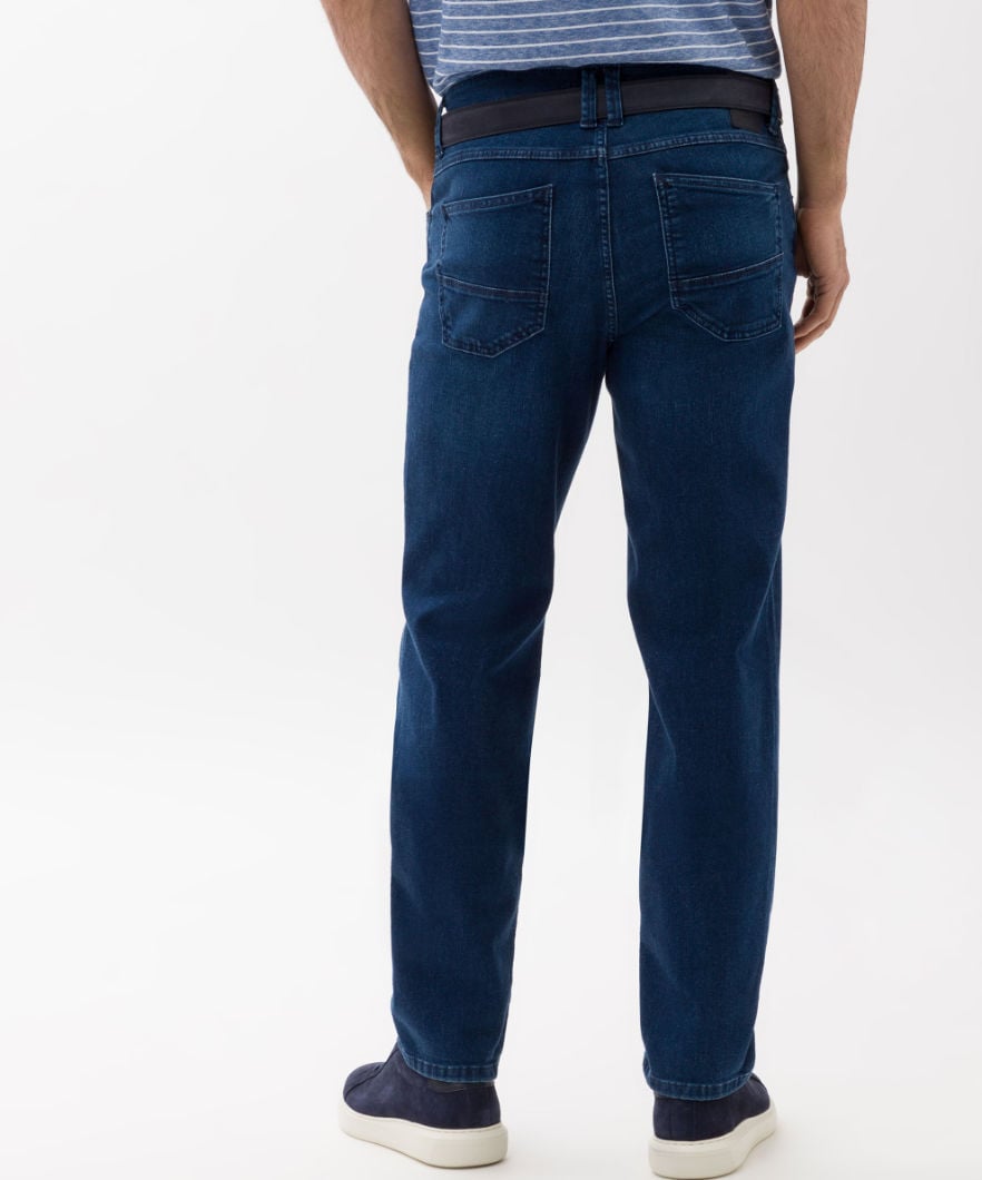 EUREX by BRAX 5-Pocket-Jeans »Style LUKE« | BAUR