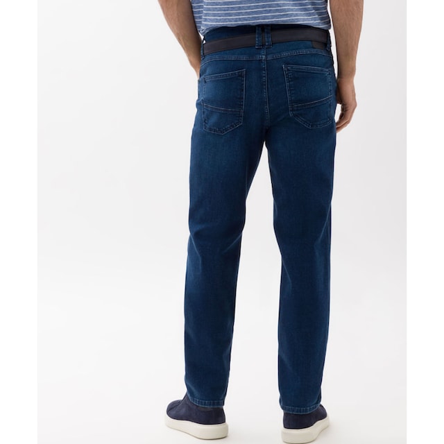 EUREX by BRAX 5-Pocket-Jeans »Style LUKE« | BAUR