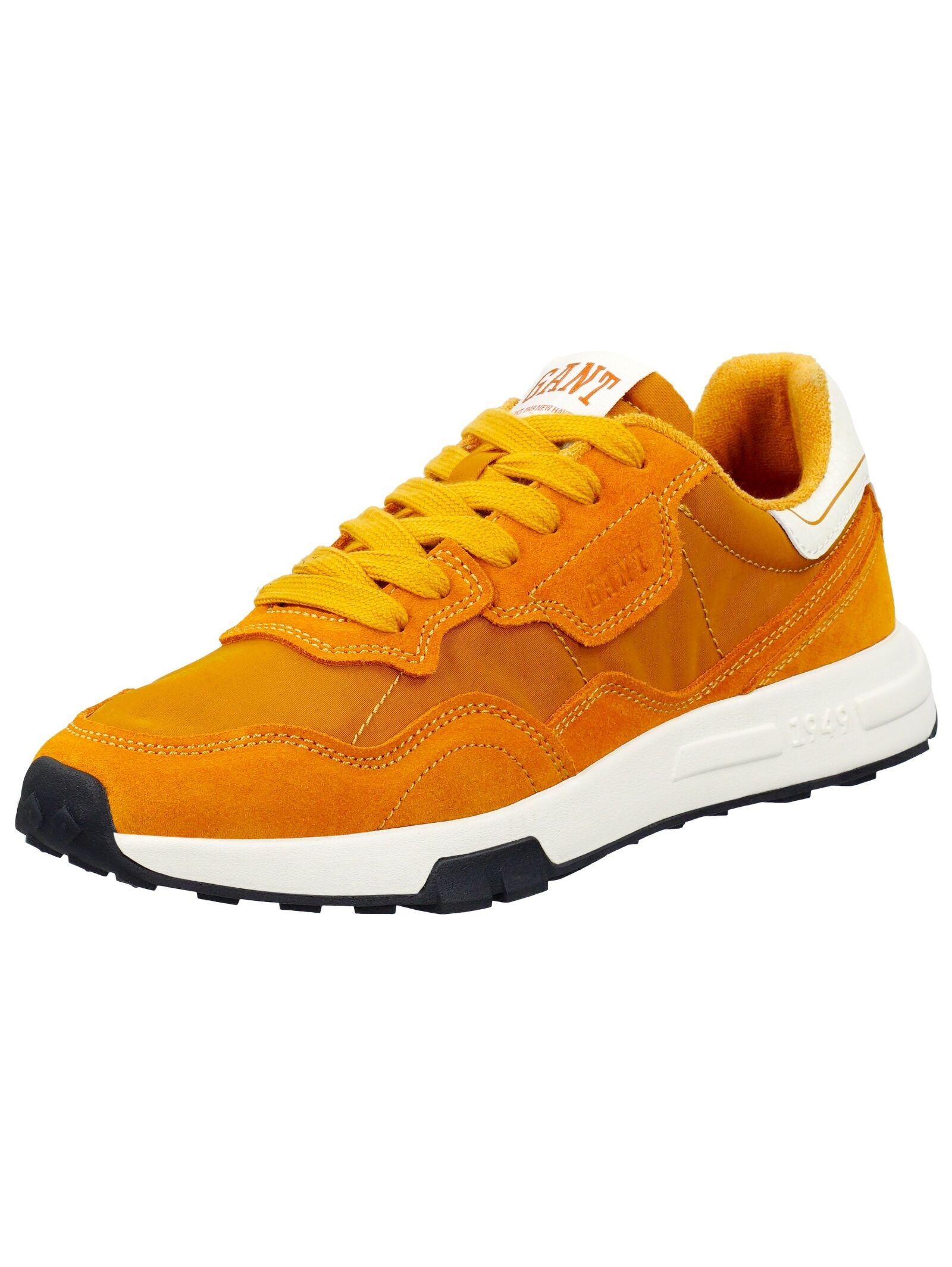 Gant Sneaker "Gant Sneaker Lederimitat/Textil" günstig online kaufen