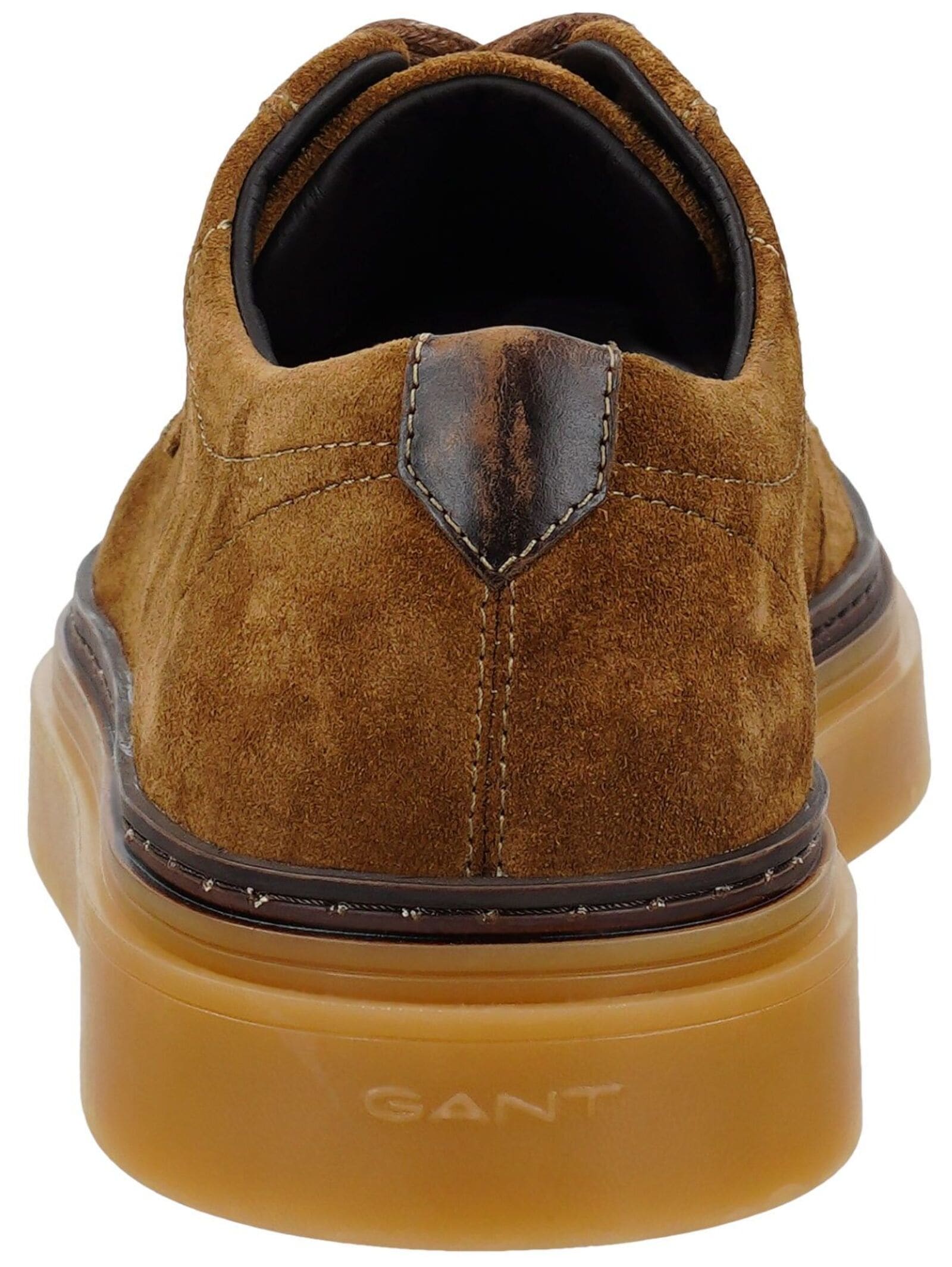 Gant Sneaker »Gant Sneaker Veloursleder«