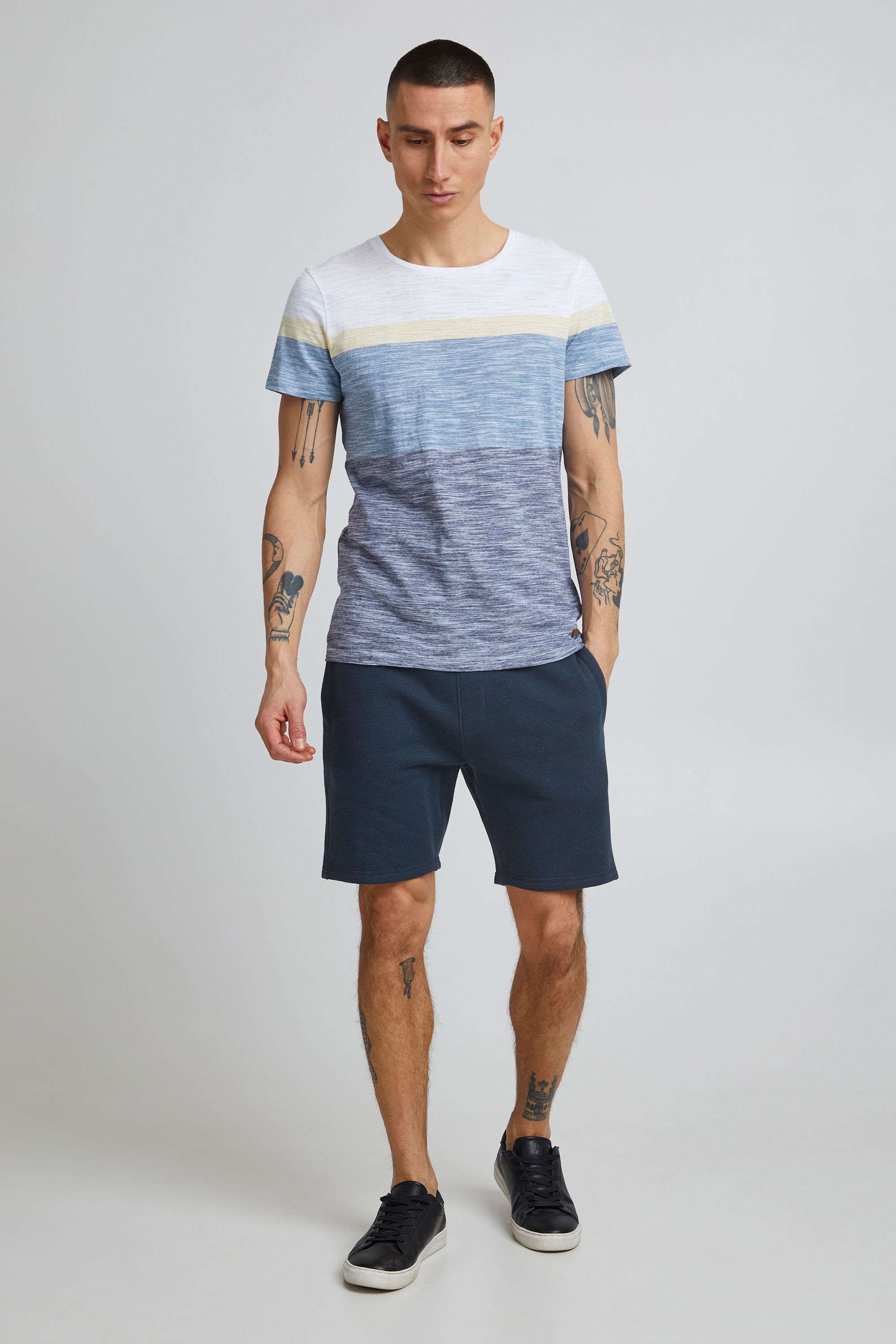 Thumbnail - 11 Project Sweatshorts "Sweatshorts PREjvind"