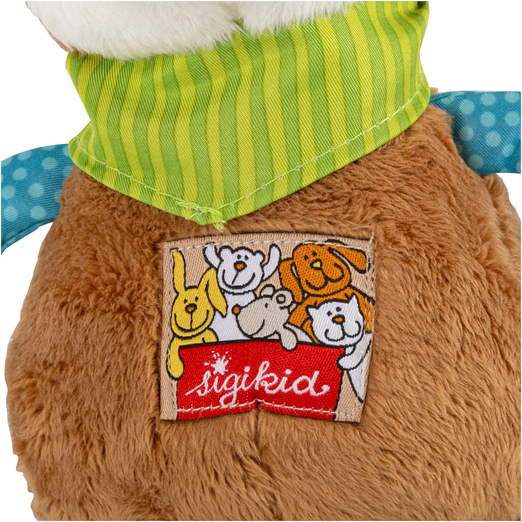 Sigikid Spieluhr »Fuchs«