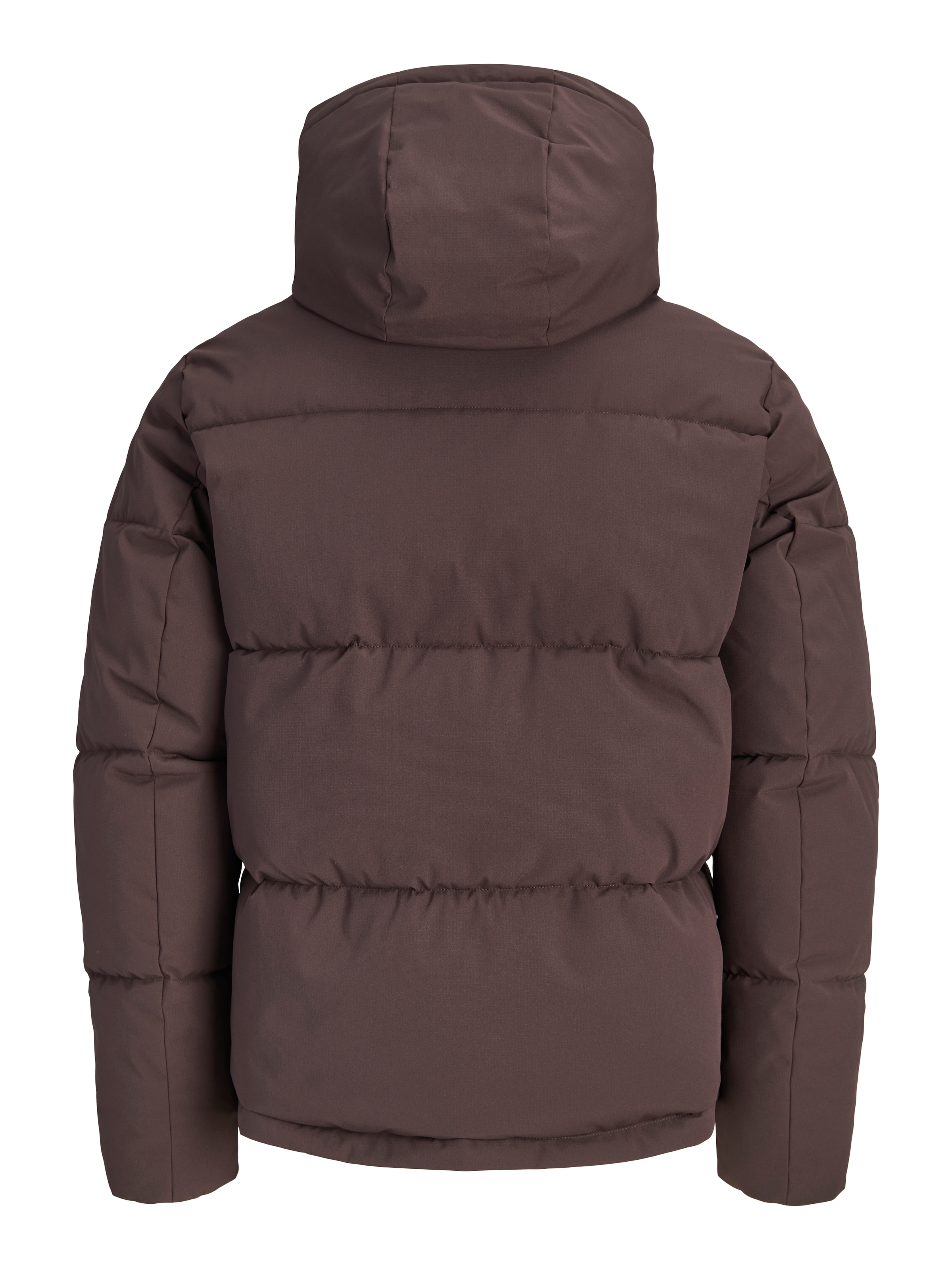 Jack & Jones Steppjacke »JJGALAXY PUFFER JACKET« Kunstfaser, regular fit