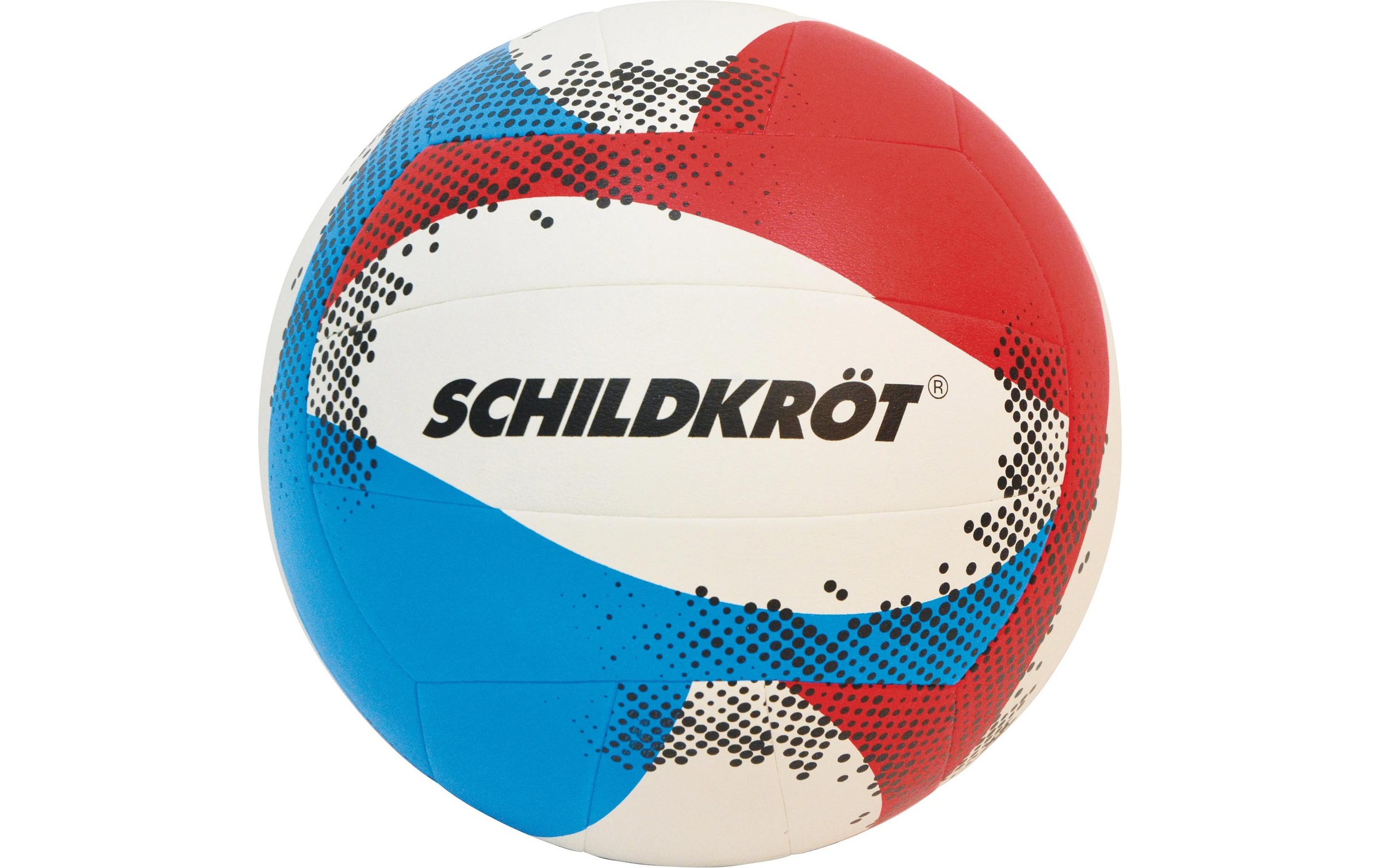 Mts Sportartikel Schildkröt Funsport - Volleyball Größe 5 - Image 4
