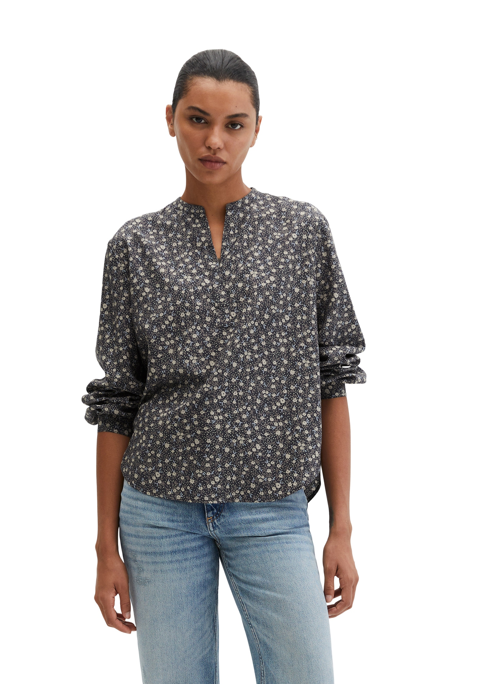 Marc OPolo "aus TENCEL™ Lyocell"