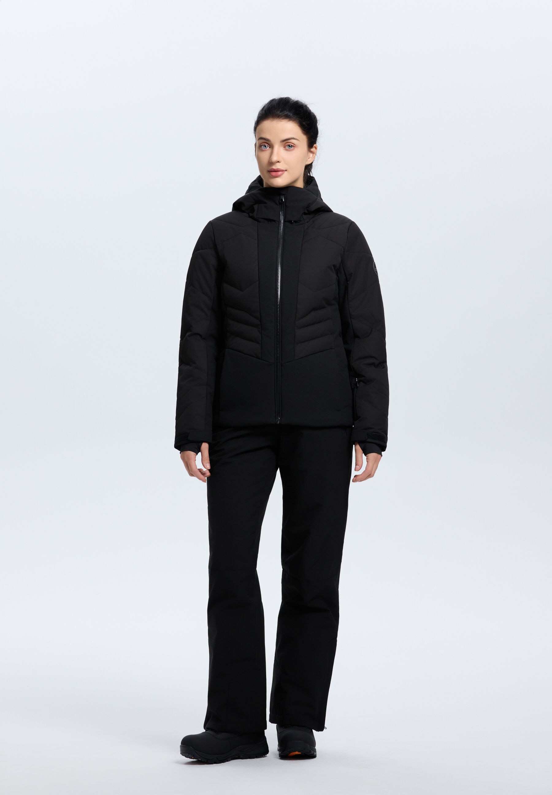 Icepeak Skijacke »Icepeak Jacke Ellinwood«