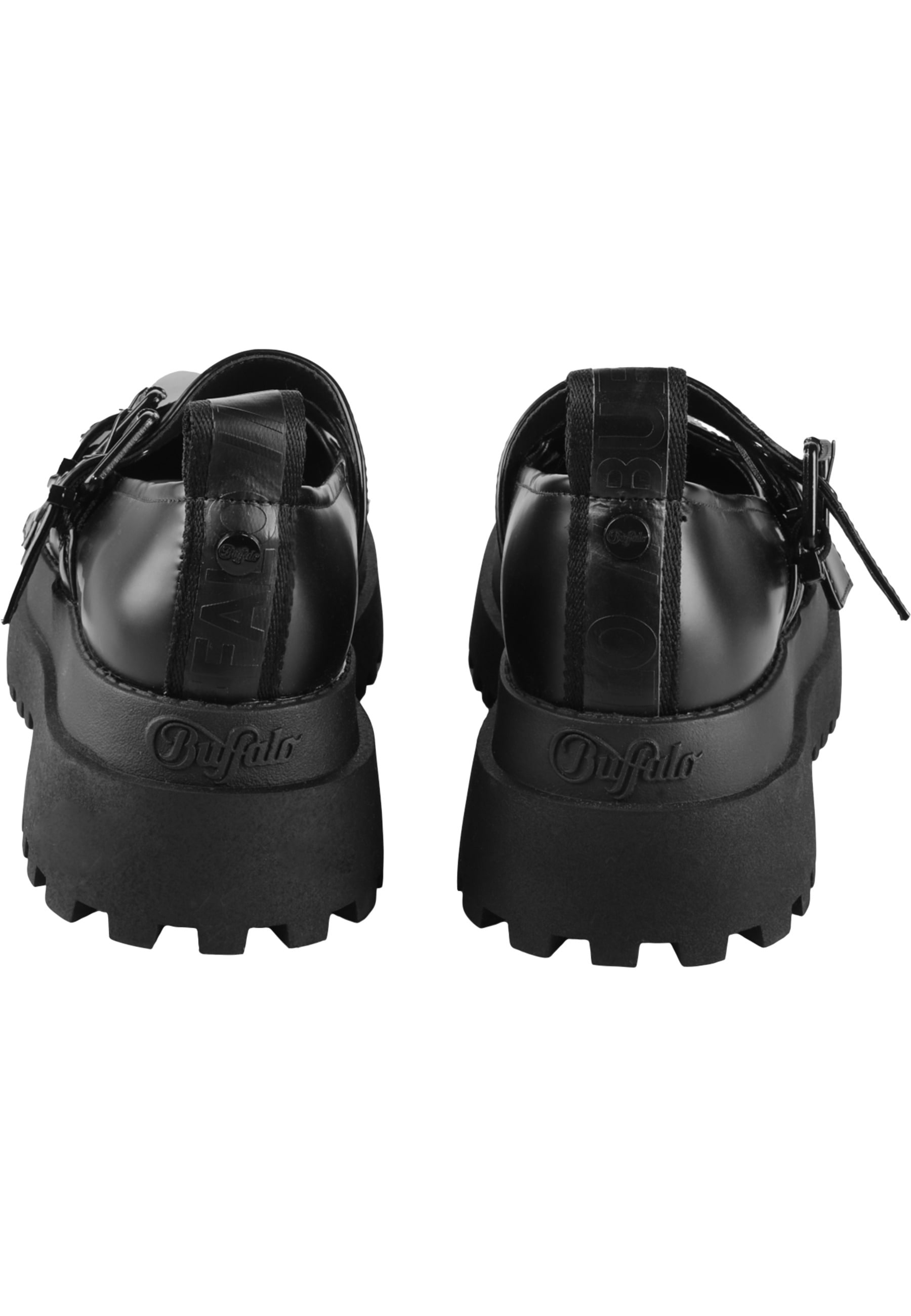 Buffalo Trainingsschuh »Buffalo PLUTO MARY«