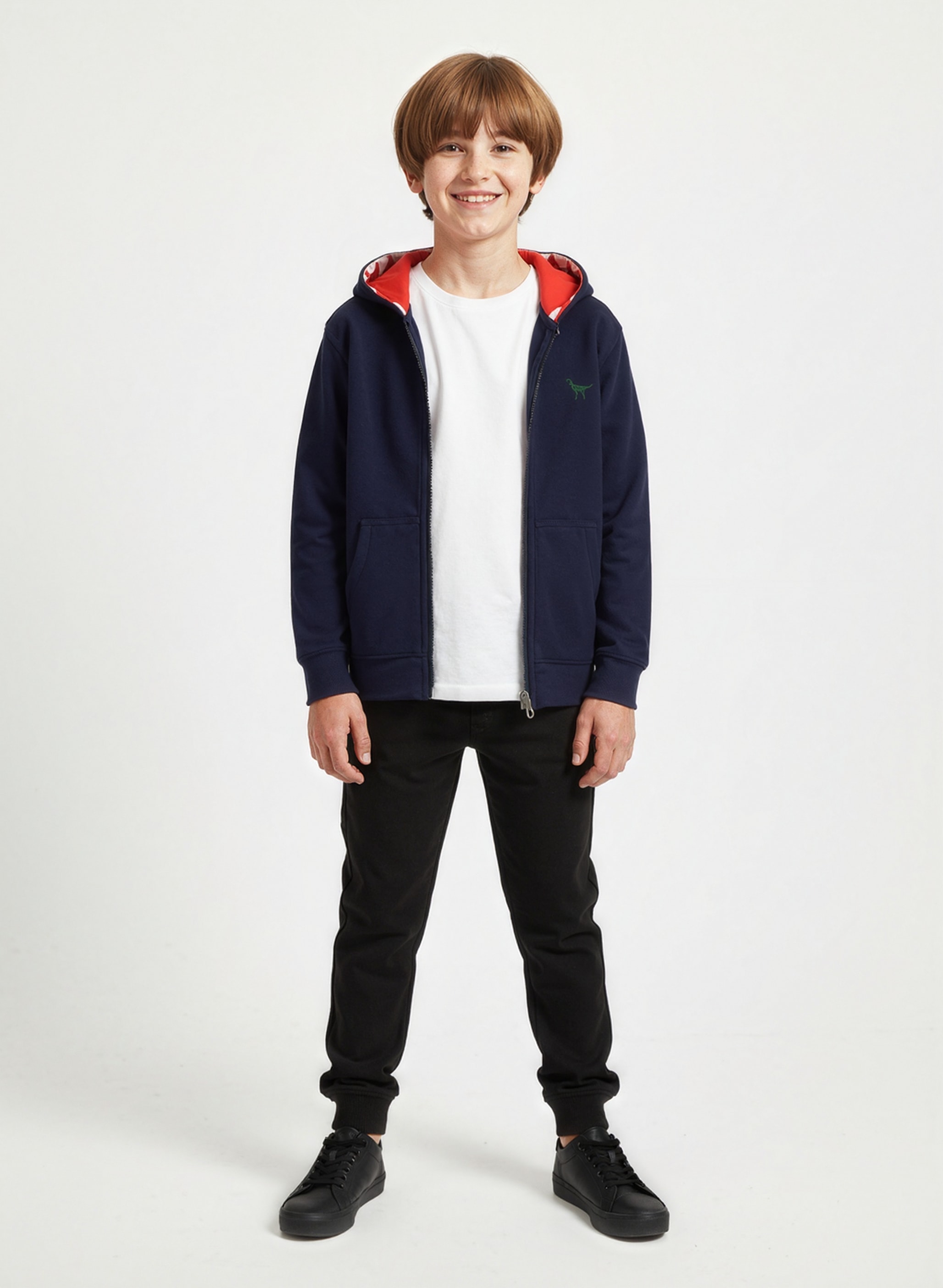 Blue Seven Sweatjacke »Blue Seven Sweatjacke«