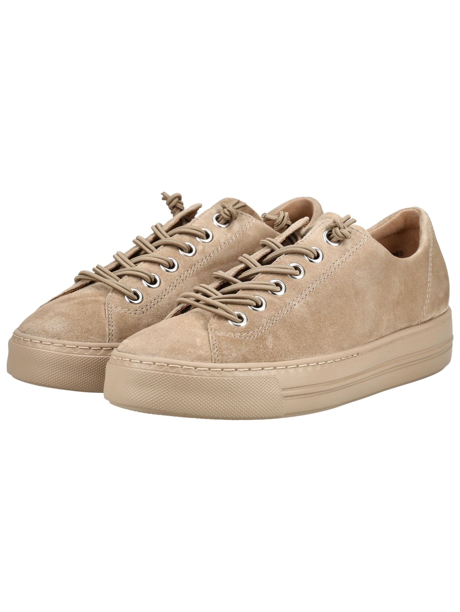 Paul Green Sneaker »Paul Green Sneaker Veloursleder«