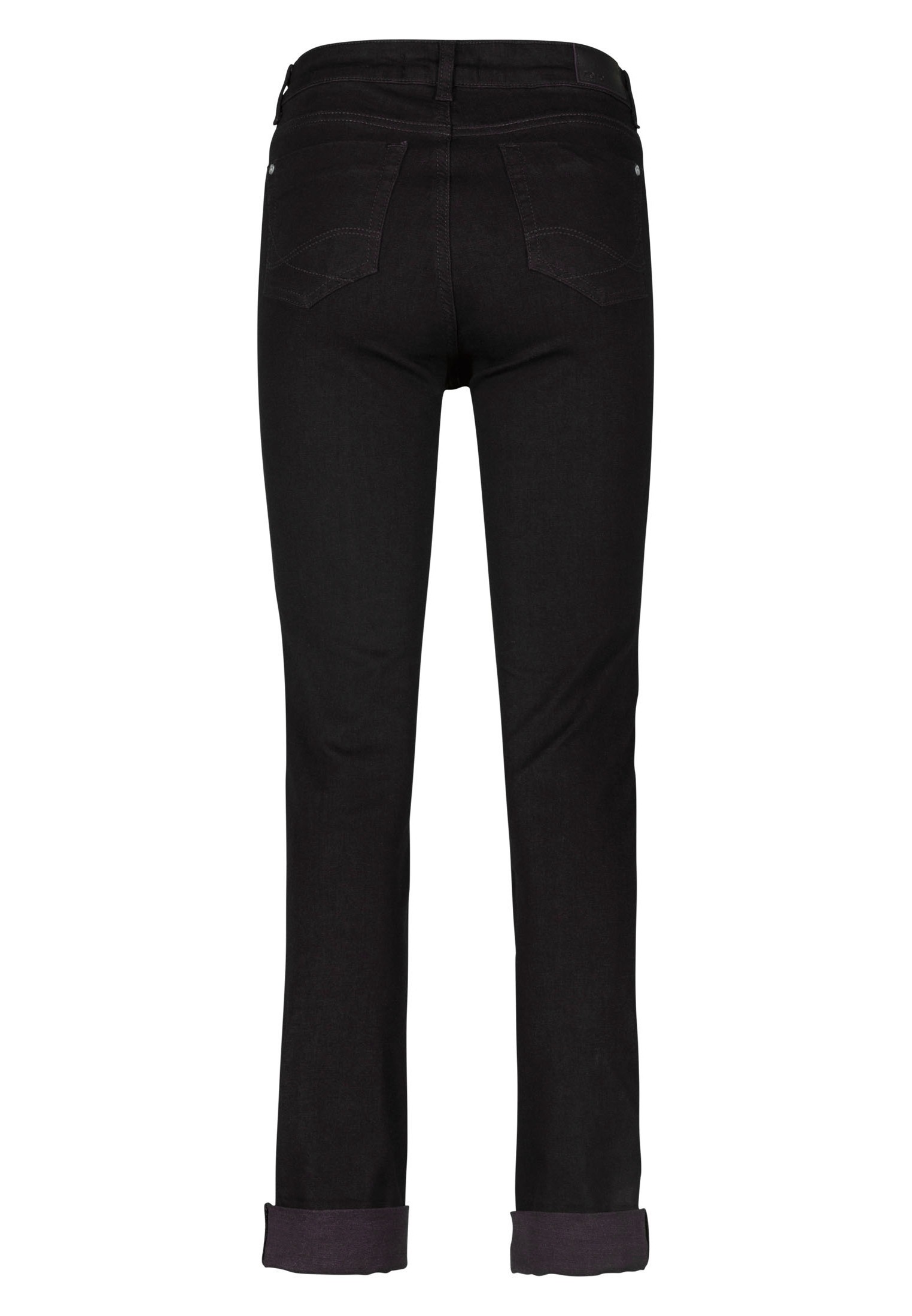 Zero Slim-fit-Jeans »zero Jeans Straight Leg Style ORLANDO 32 Inch«