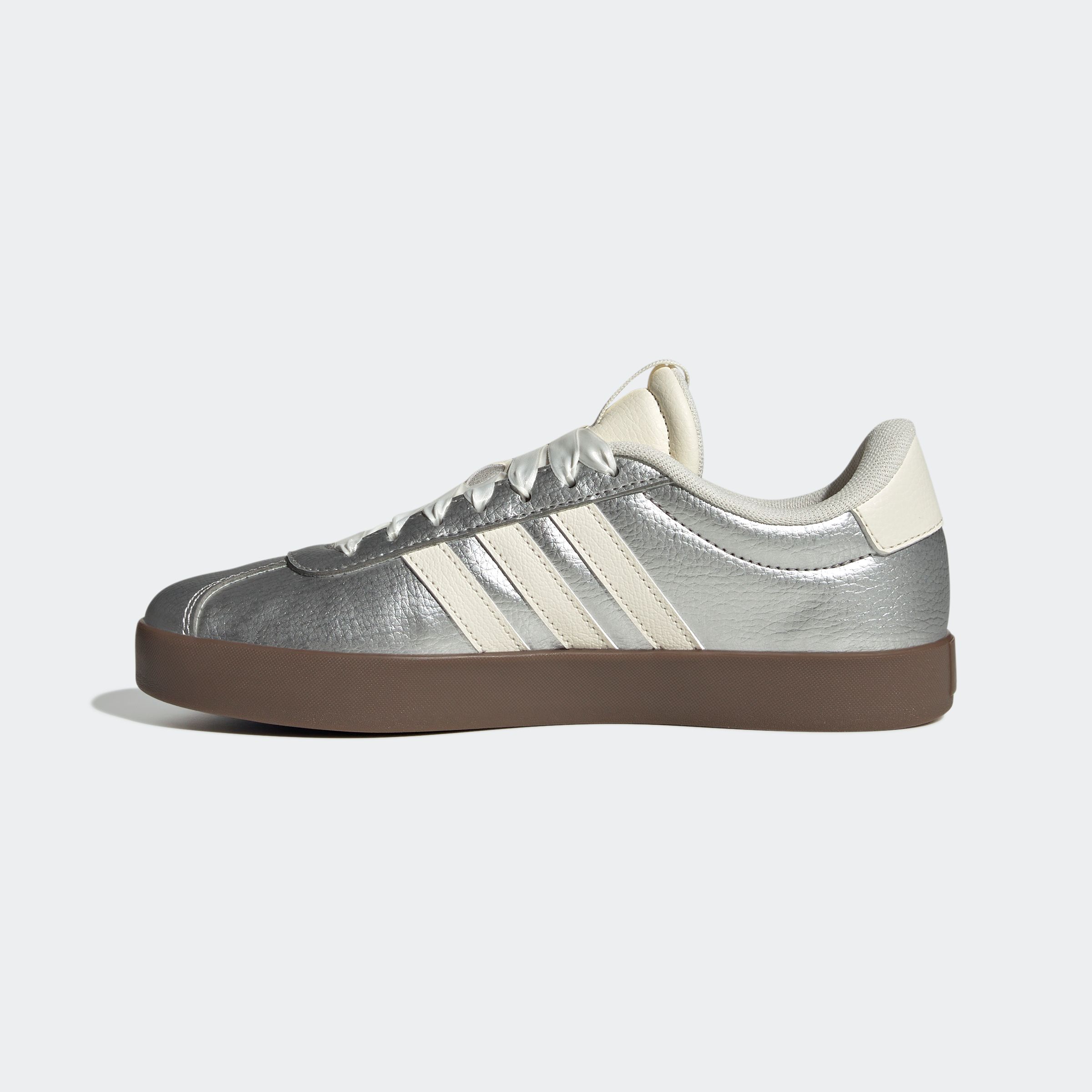 Thumbnail - adidas Sportswear Sneaker "VL COURT 3.0", inspiriert vom Design des adidas samba