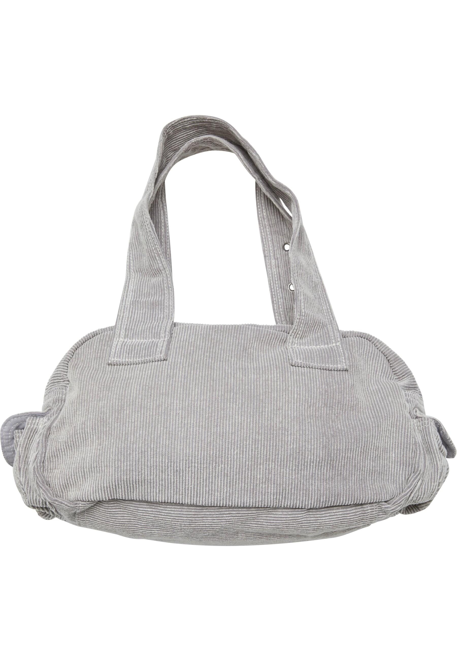 Karl Kani Umhängetasche »Karl Kani KKEmbroidery Corduroy Shoulder Bag«, (1 tlg.)