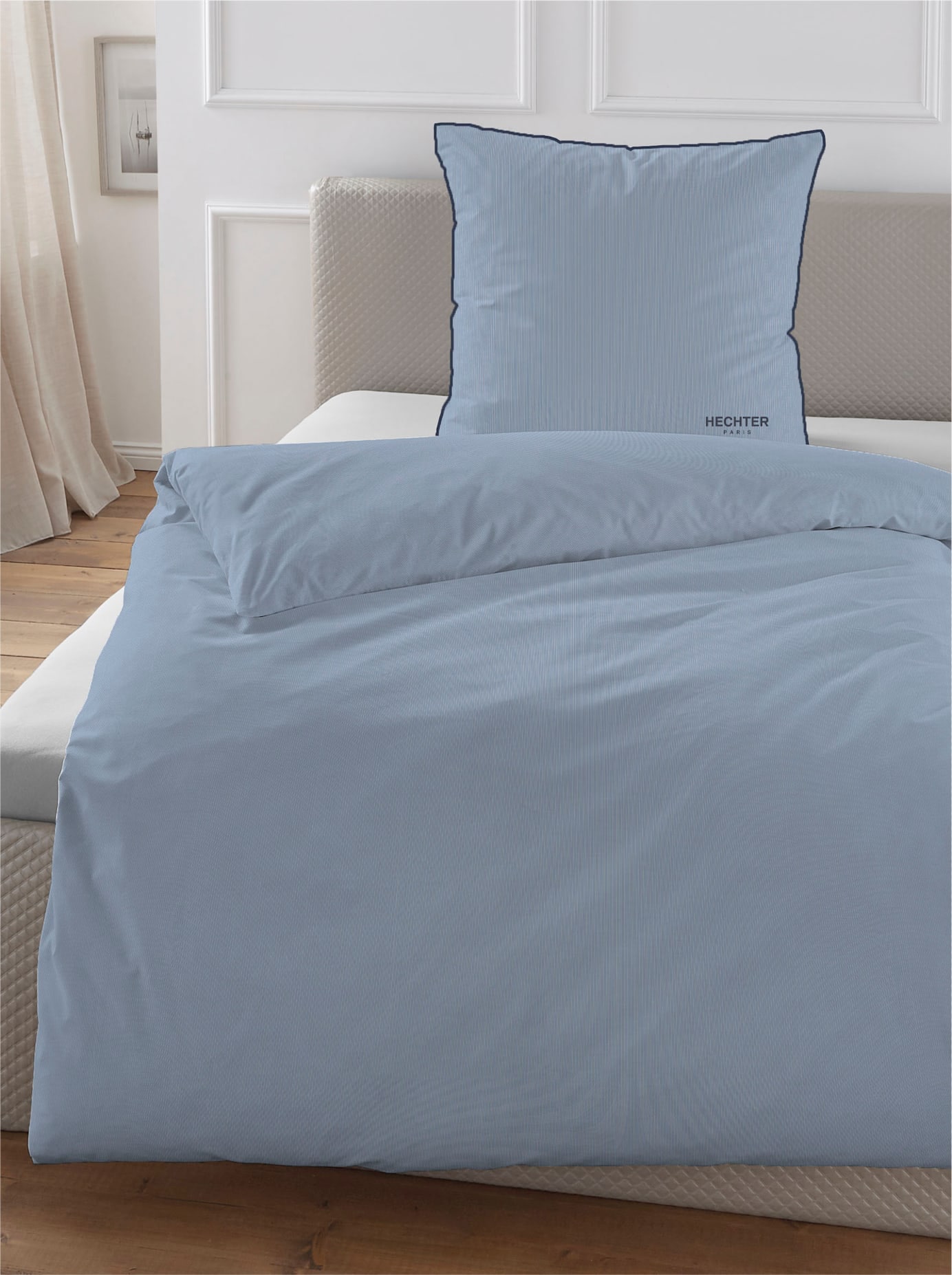 HECHTER PARIS Bettwäsche 2 Stk. tlg. günstig online kaufen