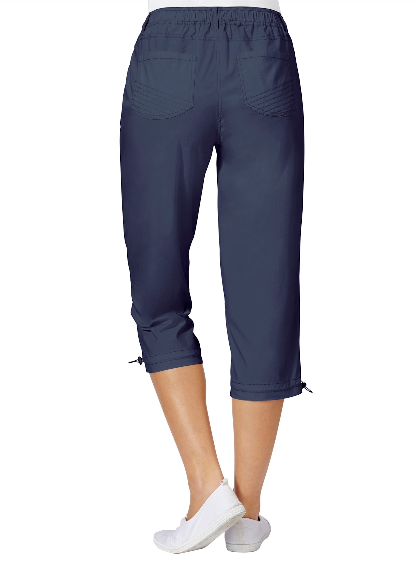 Thumbnail - Casual Looks Caprihose