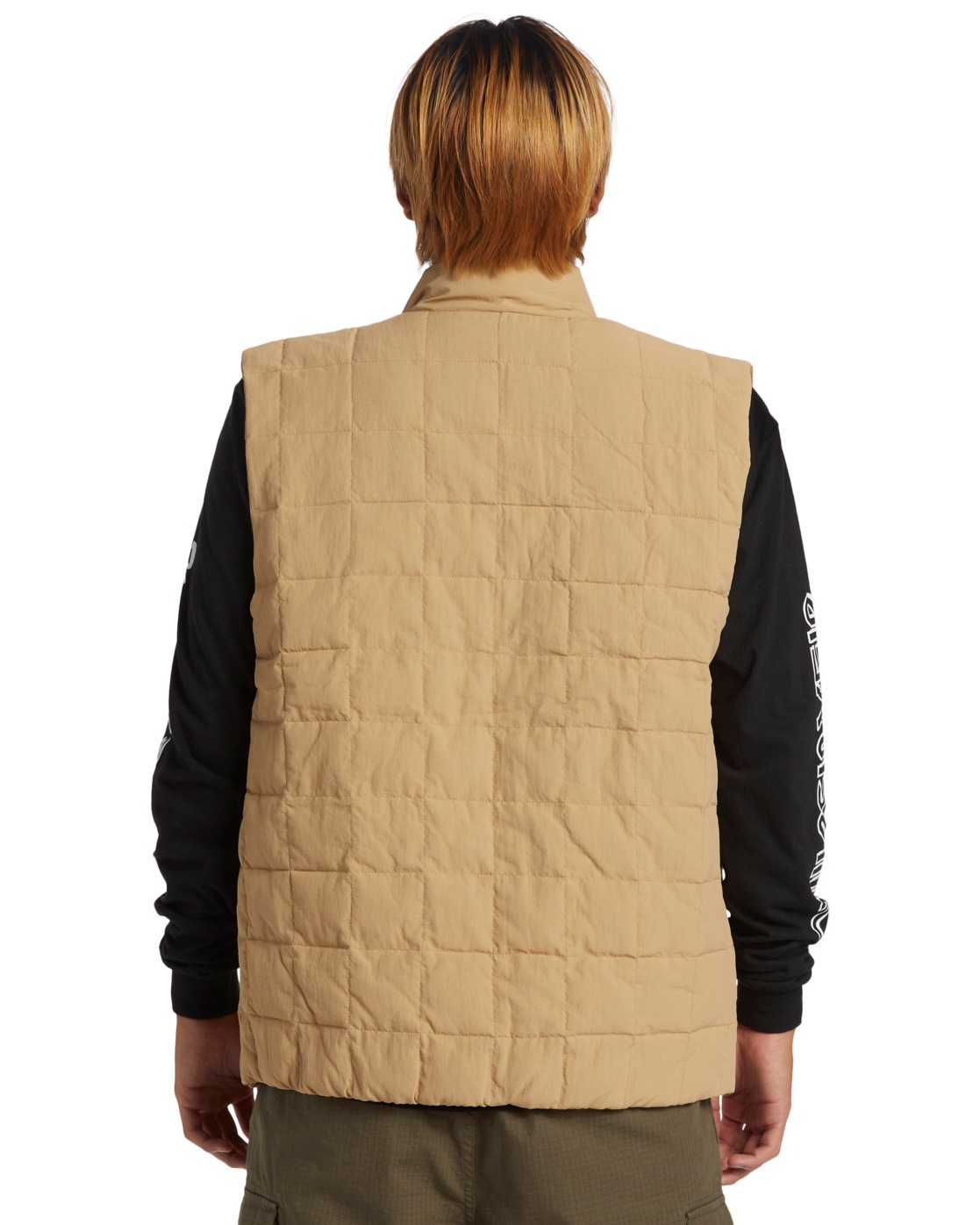 Quiksilver Outdoorjacke »Forest Jungle«