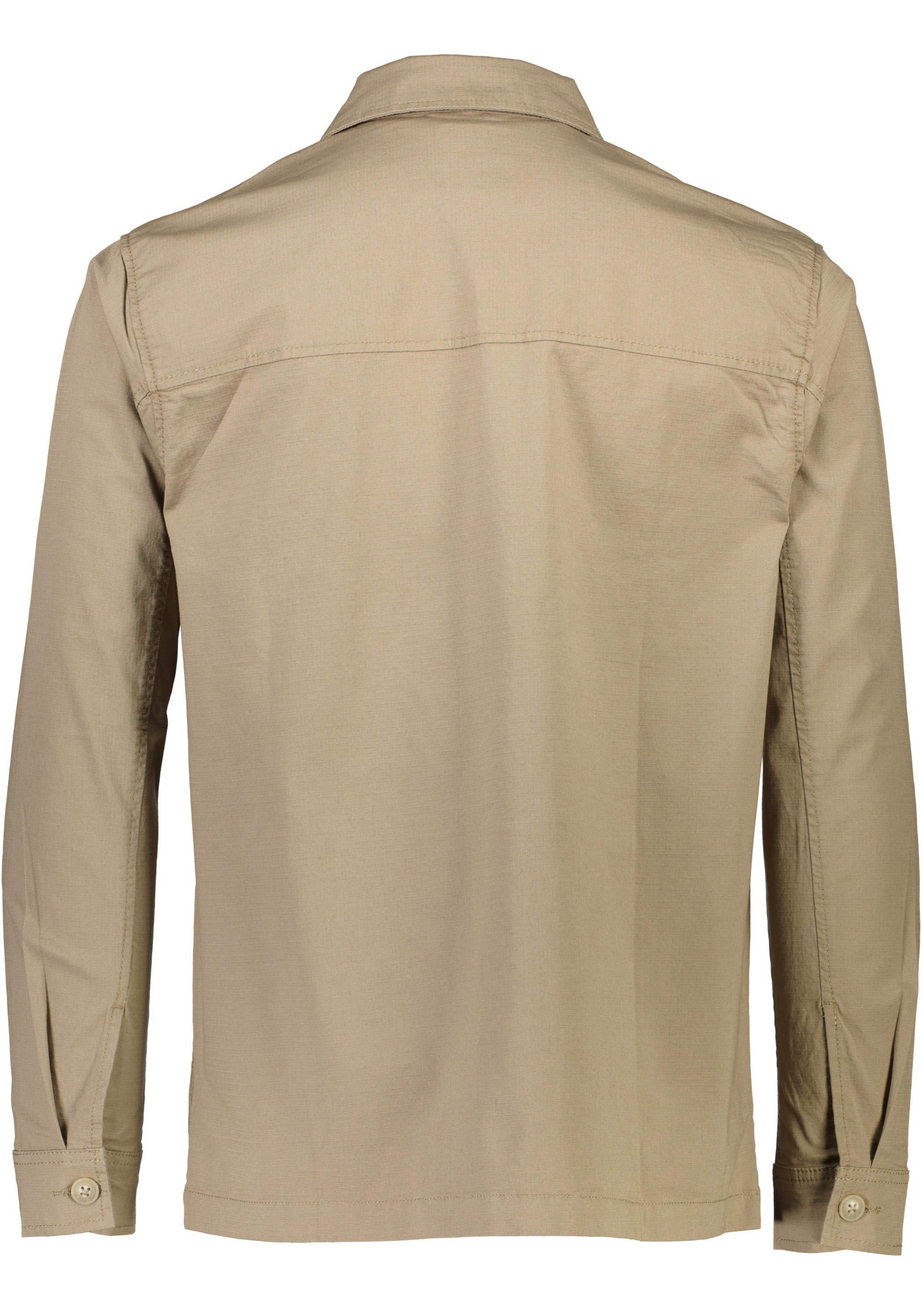 LINDBERGH Hemdjacke »Lindbergh Oberhemd«