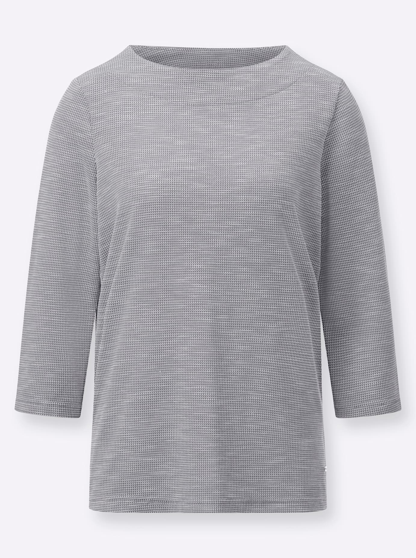 Casual Looks 3/4-Arm-Shirt »3/4-Arm-Shirt« 1 Stk.