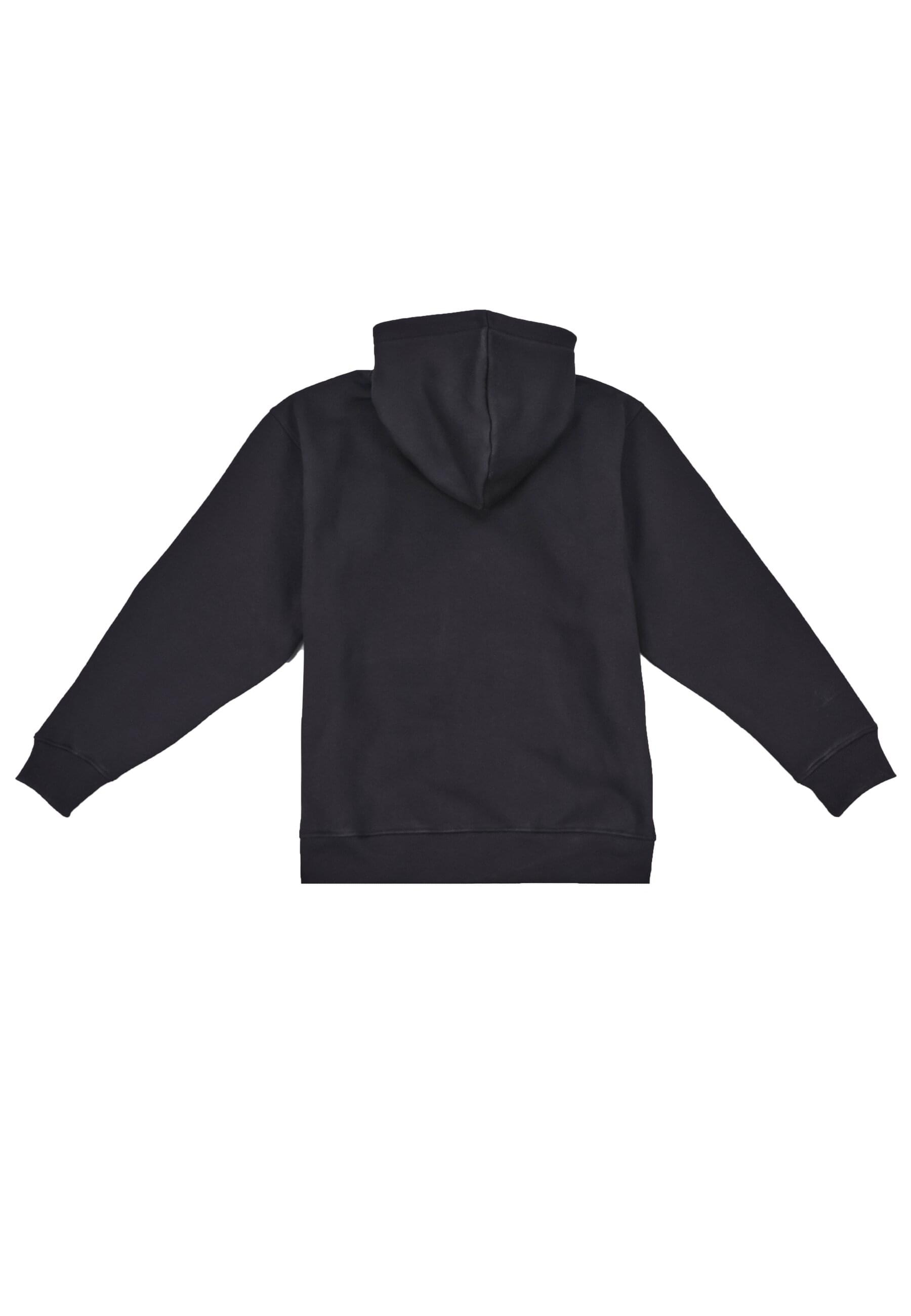 Dropsize Sweatjacke "Dropsize Dropsize REGULAR FIT ZIP-HOODIE" günstig online kaufen