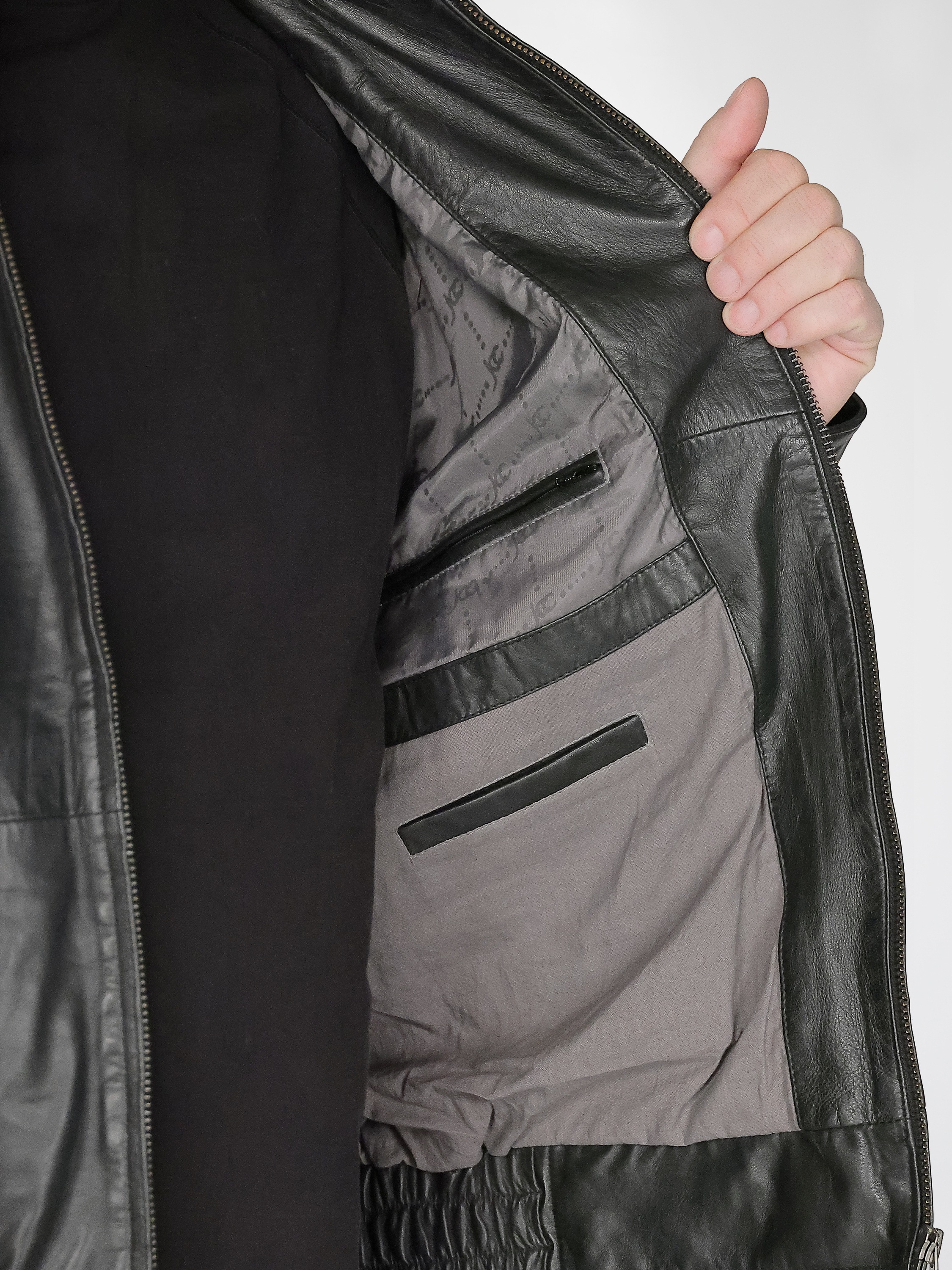JCC Lederjacke »3102229«