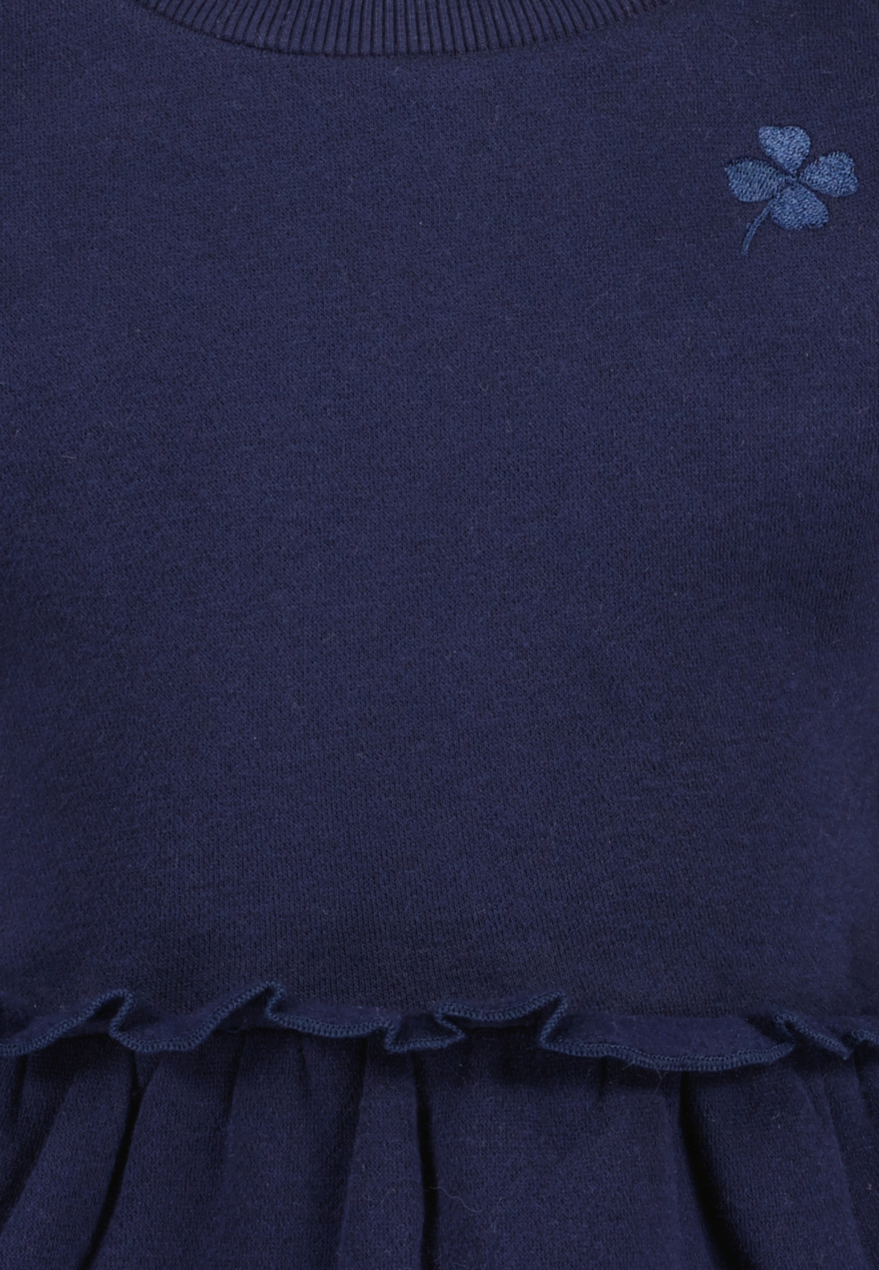 Blue Seven Jerseykleid »Blue Seven Sweatkleid«, (1 tlg.)
