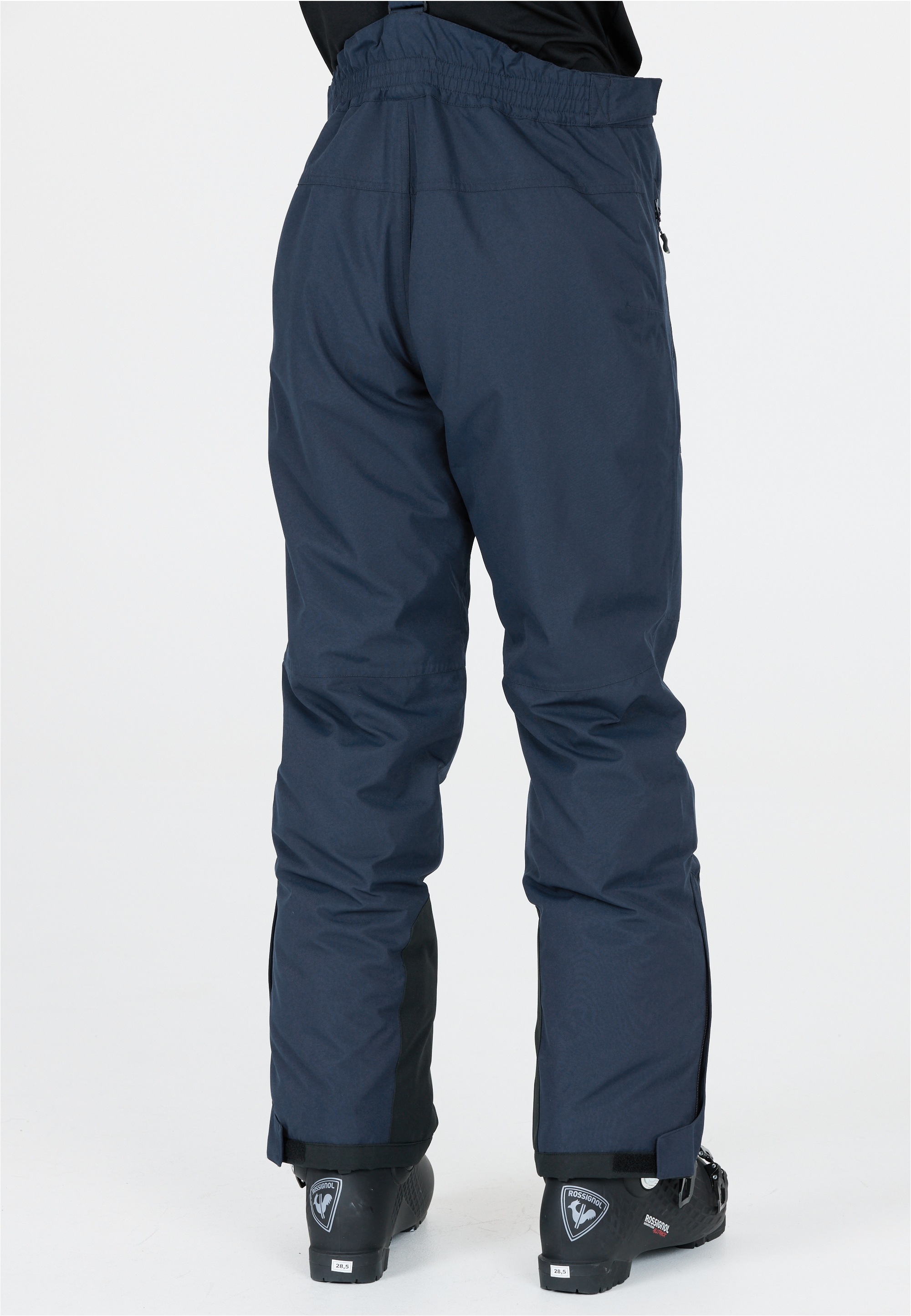 WHISTLER Skihose »Drizzle«, mit wasserabweisenden Eigenschaften und funktionalen Features