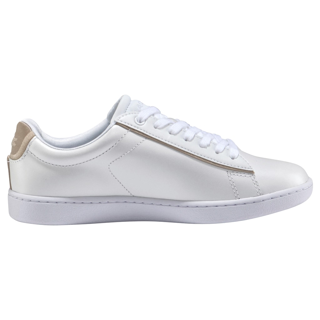 Lacoste Sneaker »Carnaby Evo 119 6 SPW«