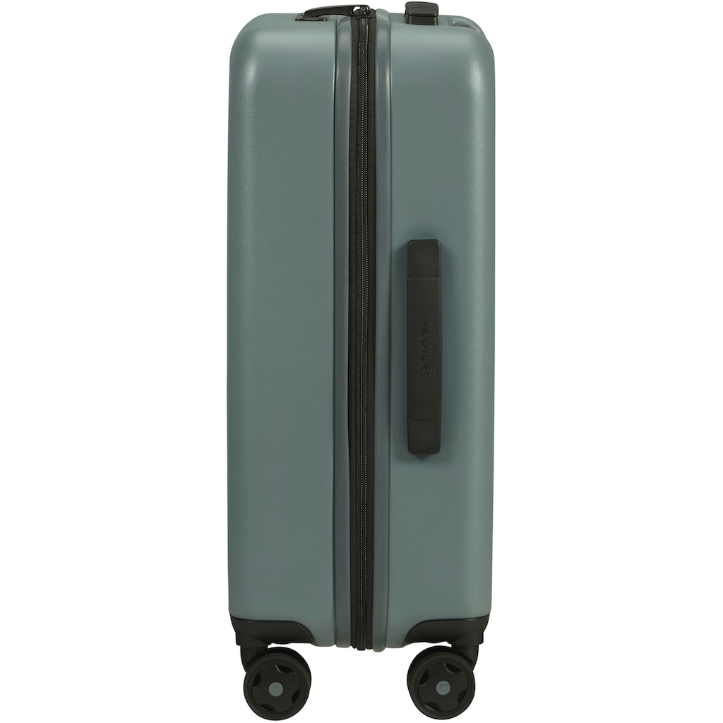 Samsonite Hartschalen-Trolley »Stackd, 55 cm«, 4 Rollen