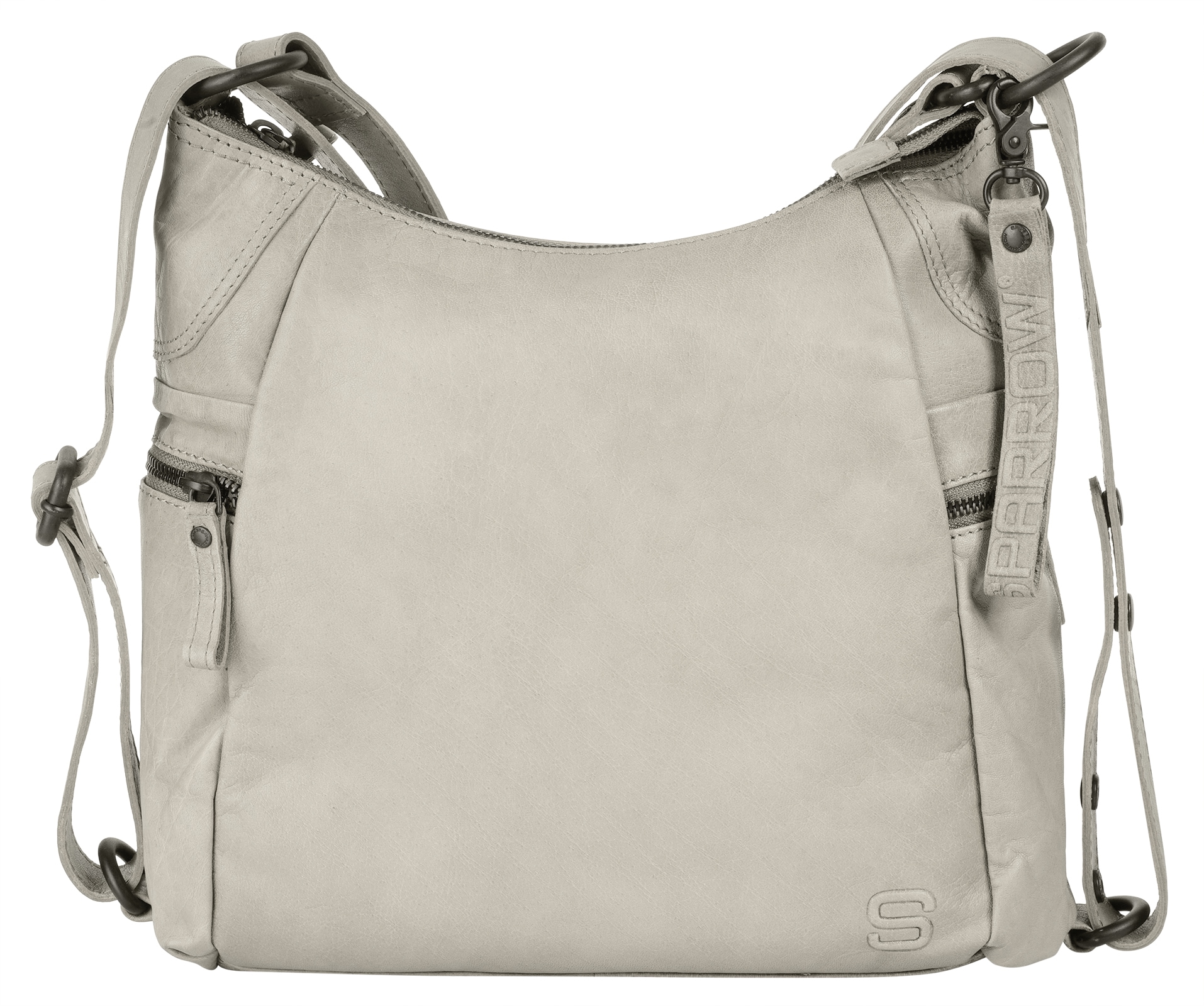 Spikes & Sparrow Shopper echt Leder