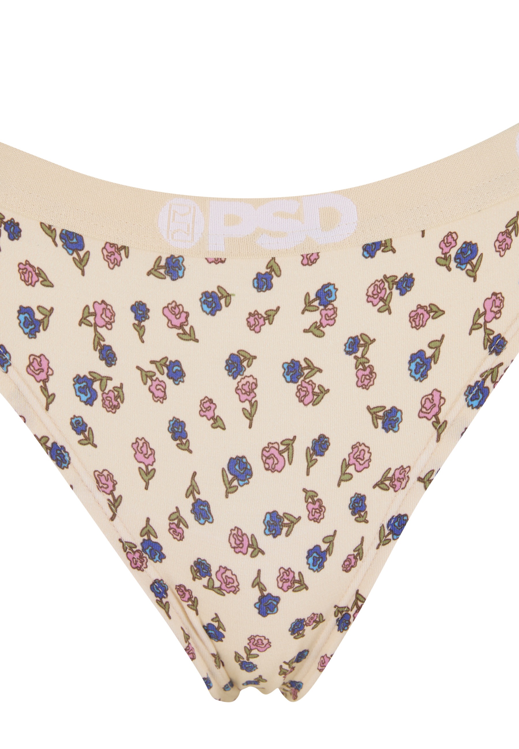 PSD String »PSD THONG WESTERN DITZY«