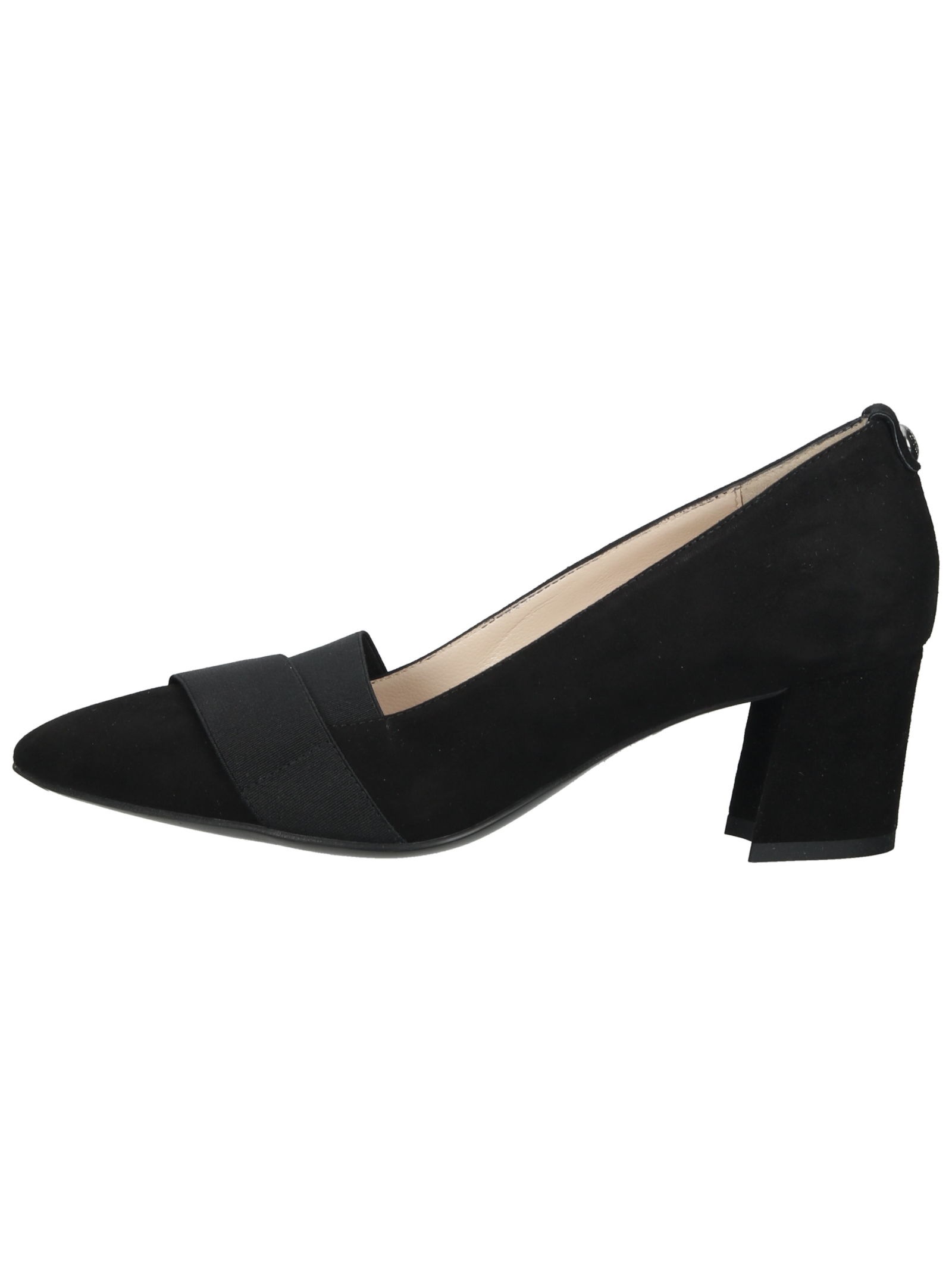 Nero Giardini Pumps »Nero Giardini Pumps Leder«