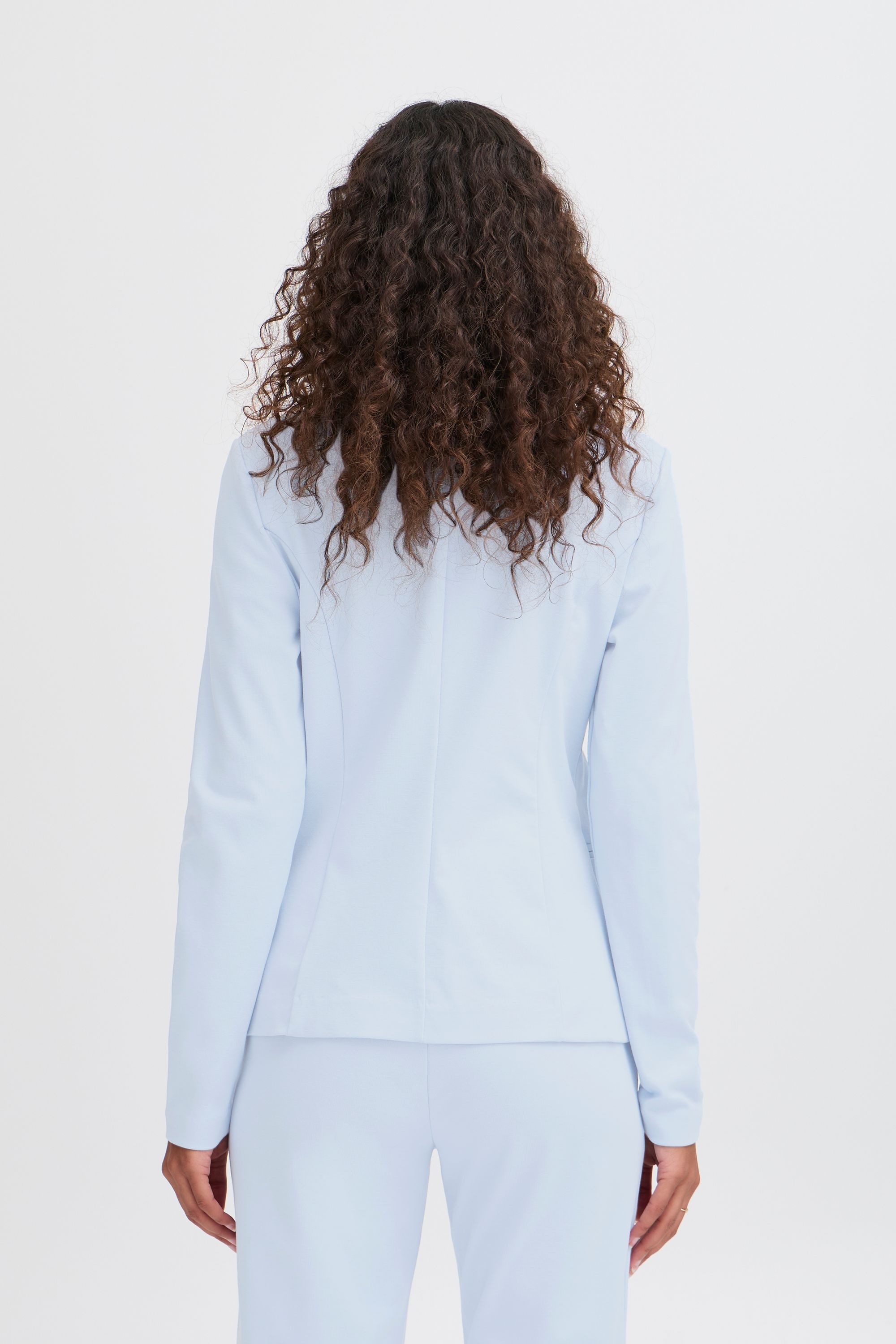 Ichi Sweatblazer »Sweatblazer IHKate«