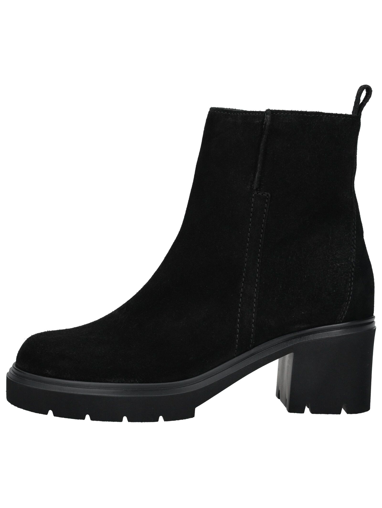Gabor Stiefelette »Gabor Stiefelette Veloursleder«