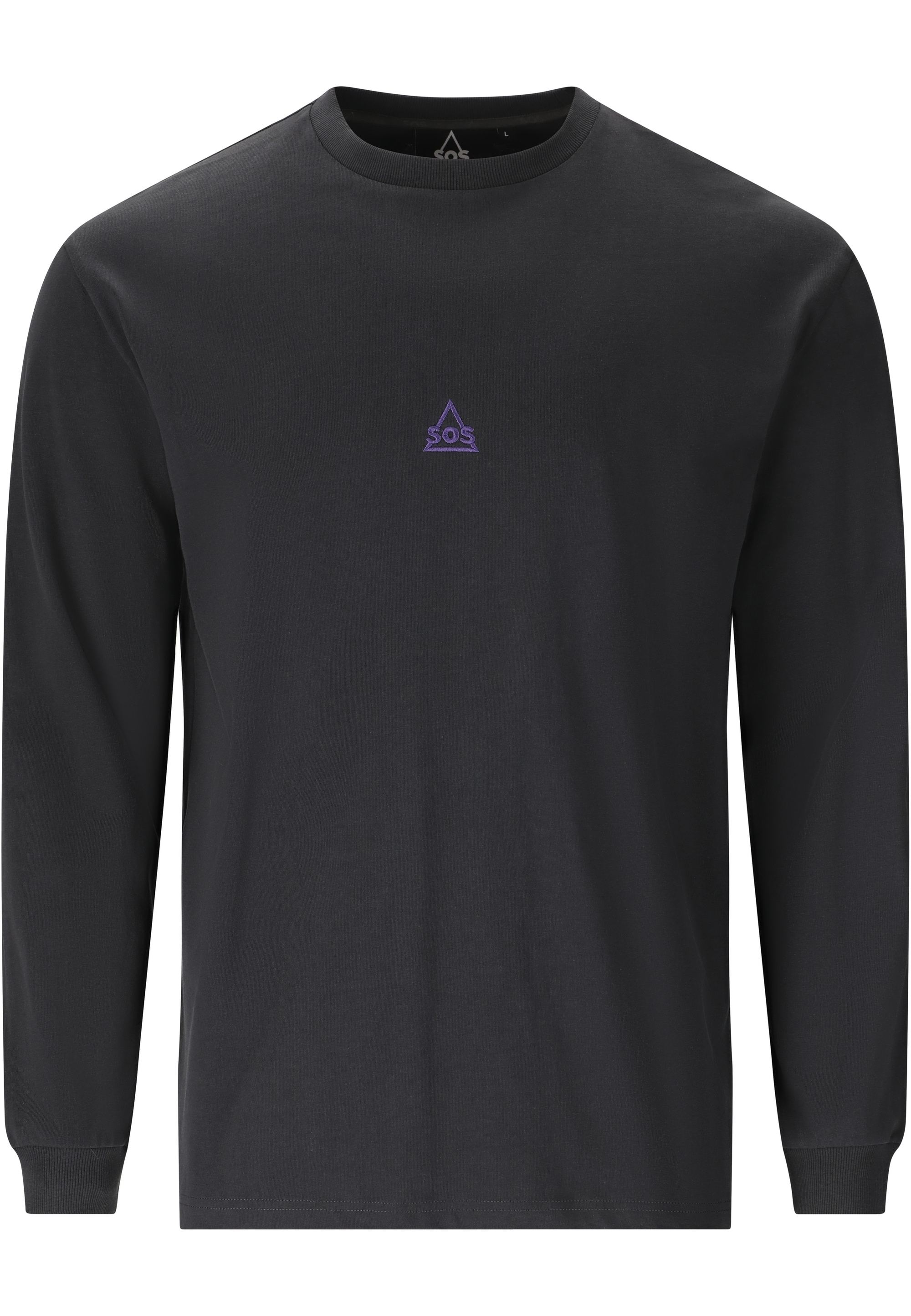 SOS Sweatshirt »Liftoff«, im Basic-Design
