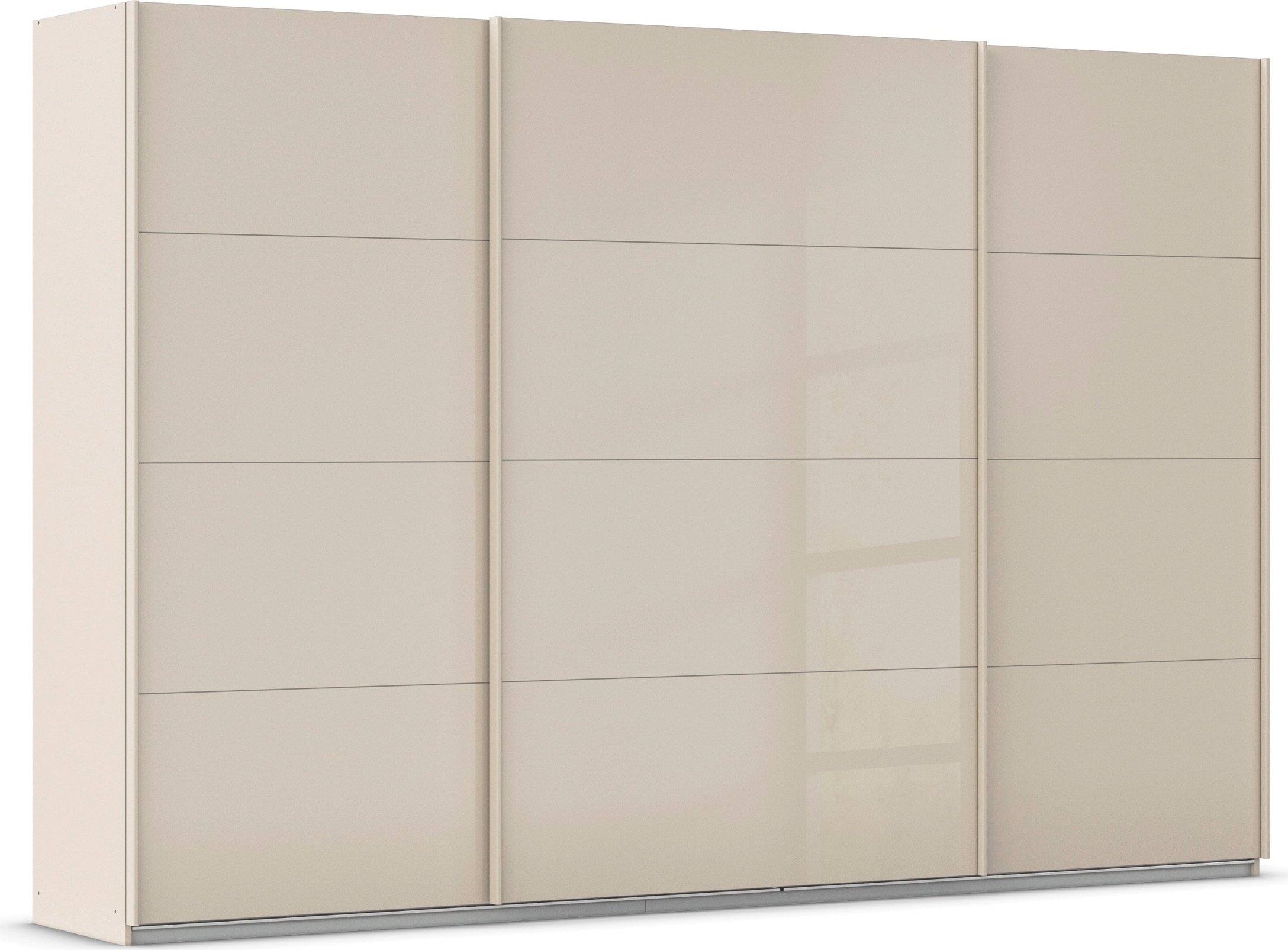 OTTO home Schwebetürenschrank "Kleiderschrank Schrank Garderobe AGORDO mit günstig online kaufen