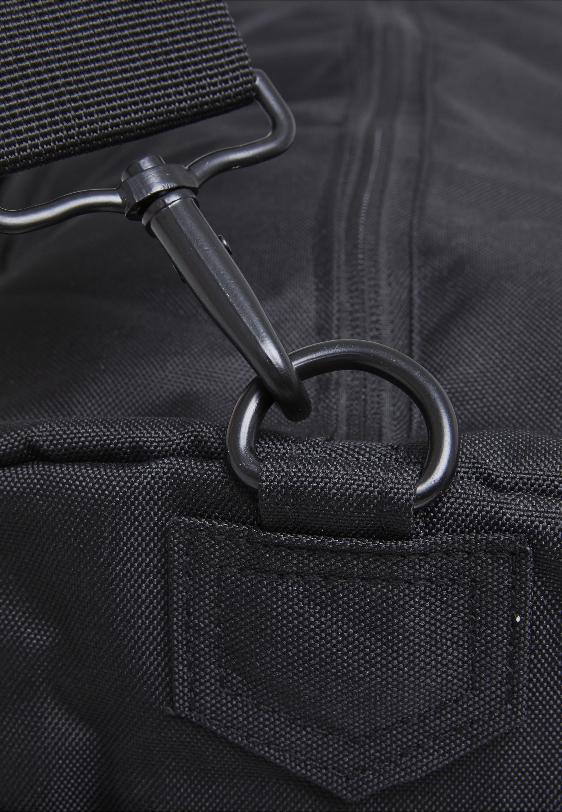 K1X Umhängetasche »K1X Unisex KXM241-031-1 K1X Team Duffle Bag«
