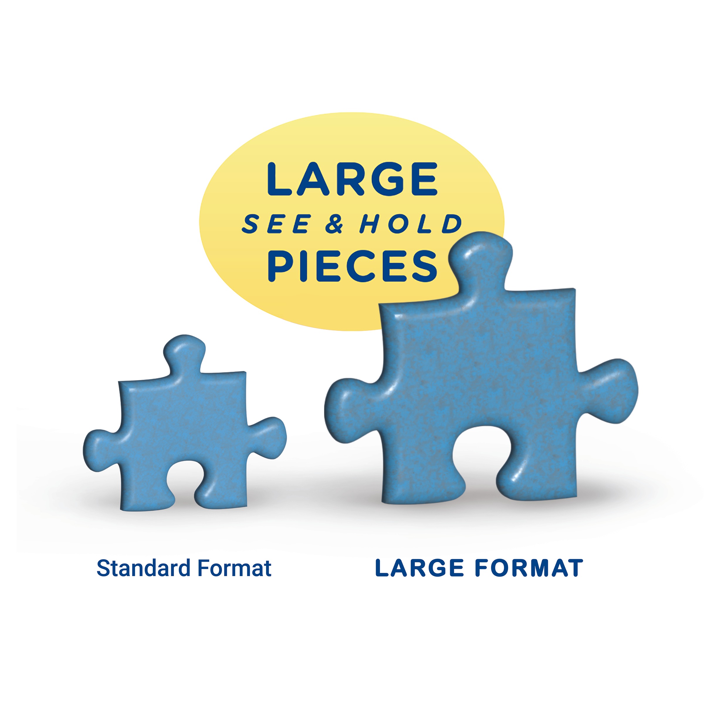 Ravensburger Puzzle »Star Wars Hyperspace Collection: The Mandalorian™« Made in Germany