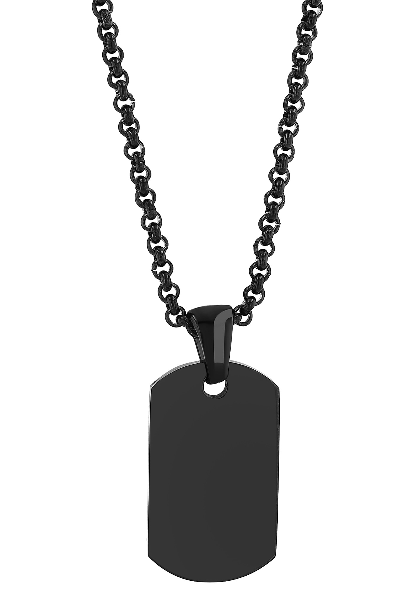 AKZENT Dog Tag Anhänger »Dorgo, langlebig«