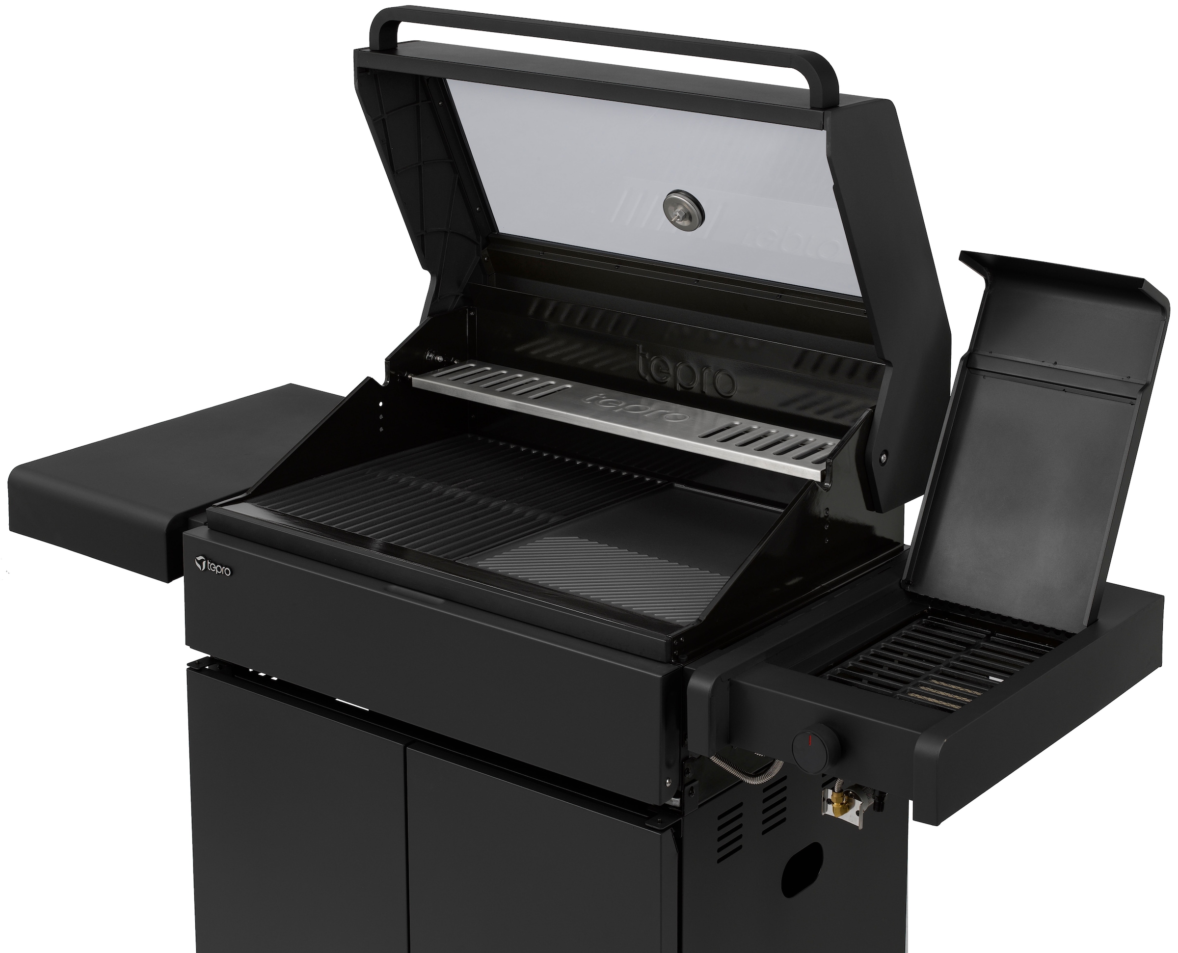 Tepro Gasgrill »Hicksville«
