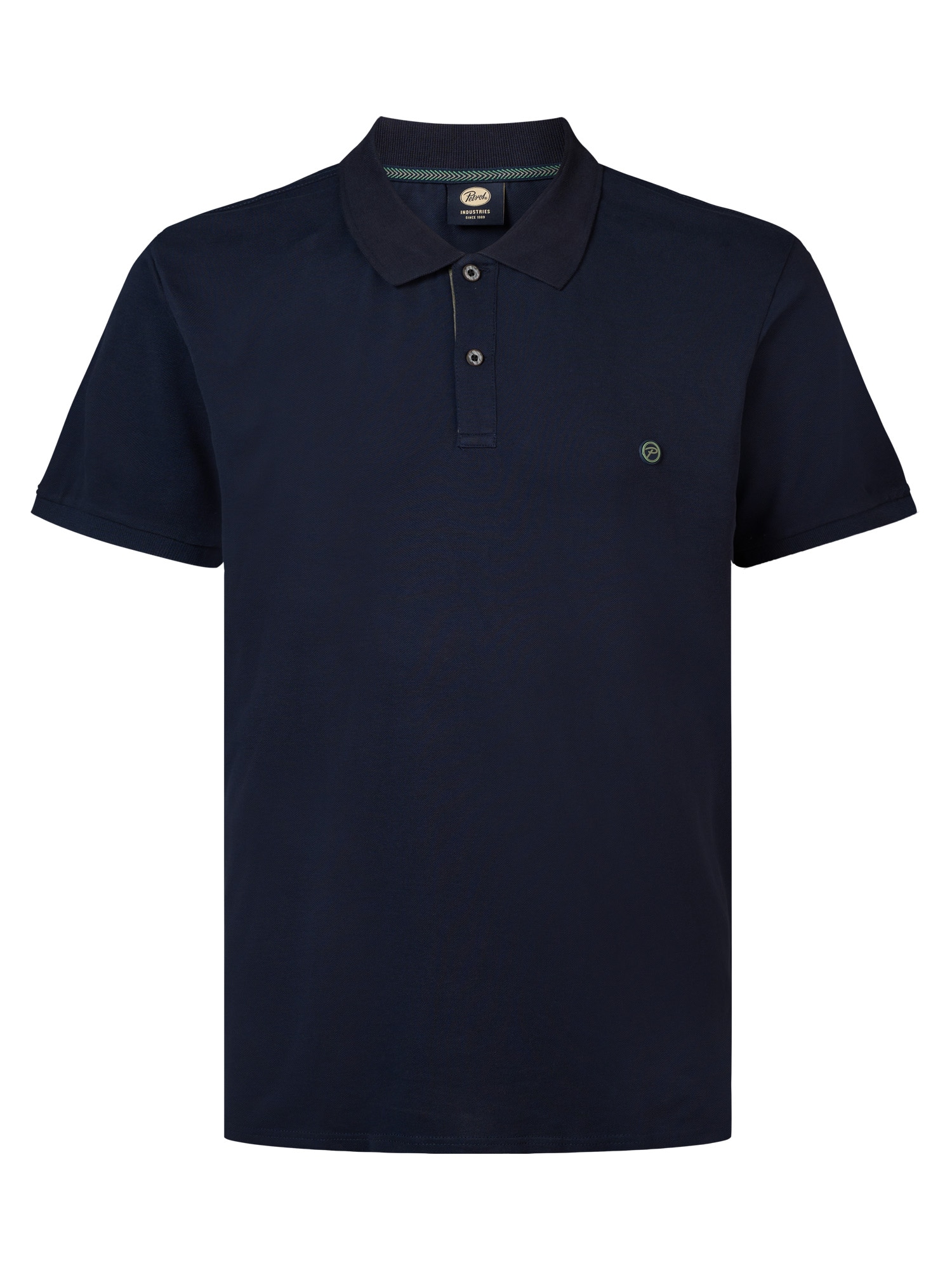 Petrol Industries Poloshirt »Men Polo Short Sleeve«