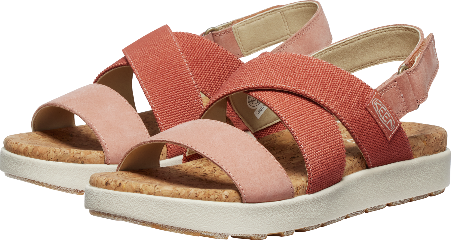 Keen Sandale »ELLE CRISS CROSS«