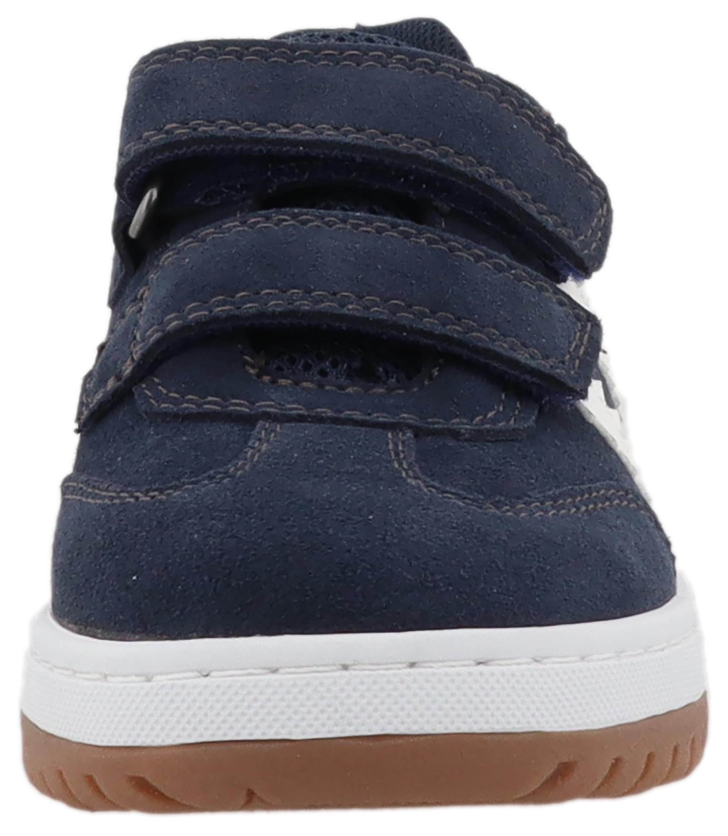 Lurchi Klettschuh »Berry«, Sneaker, Halbschuh, Freizeitschuh, Größenschablone zum Download